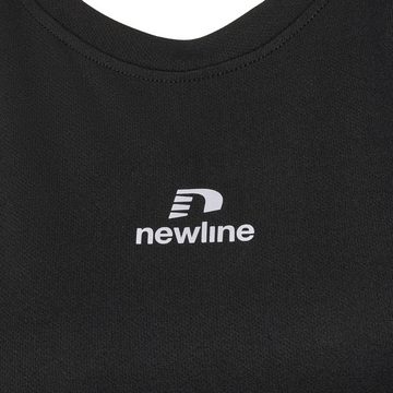 NewLine T-Shirt Nwlbeat Poly Tee Woman