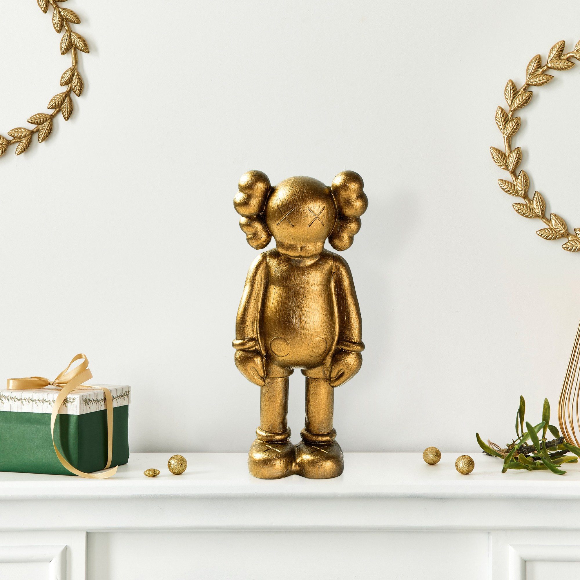 Evila Originals Dekofigur 100% POLYESTER, 26 x 8 x 12 L1384