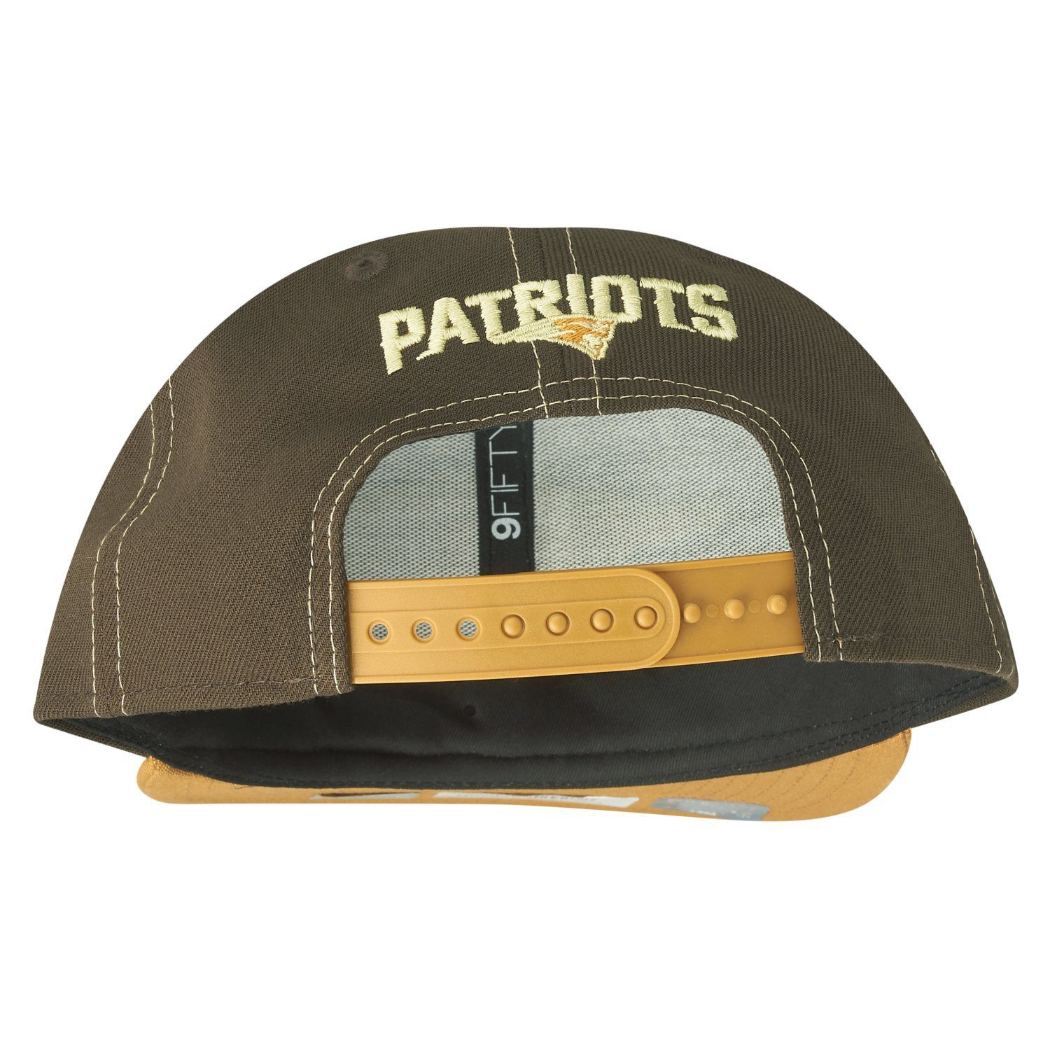 nut Snapback New England New Patriots Cap Era OriginalFit