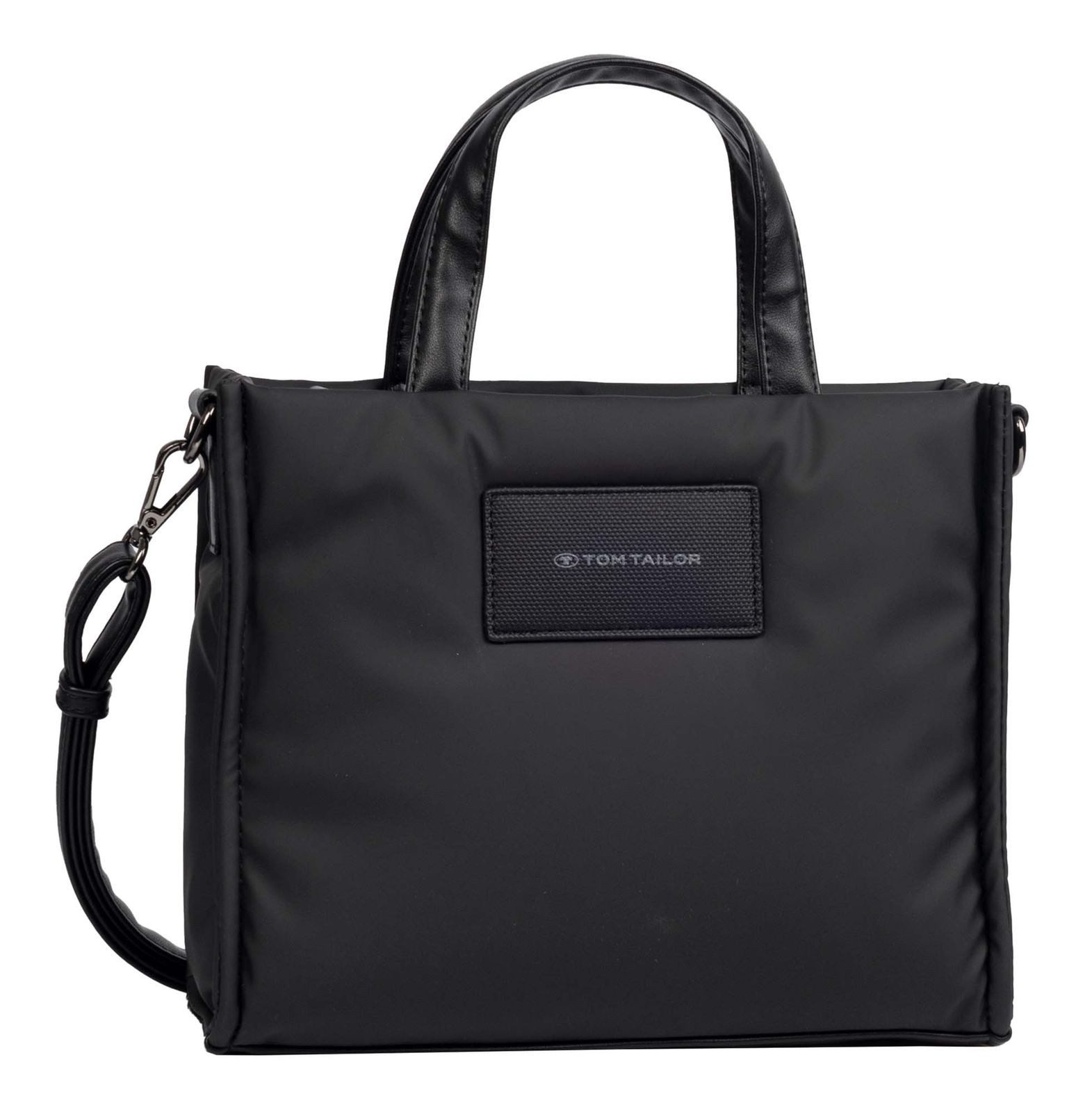 TOM TAILOR Schultertasche Zip Tote Bag günstig online kaufen