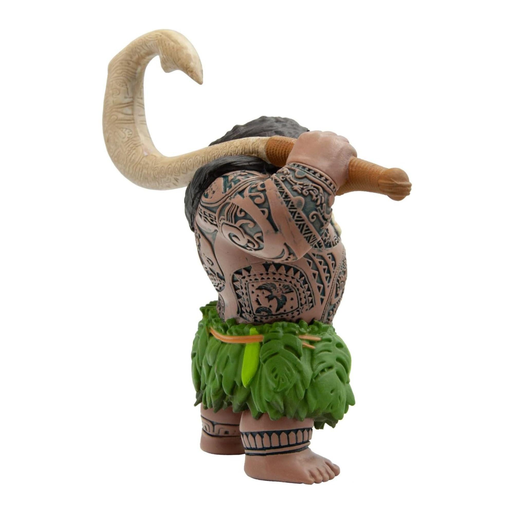 BULLYLAND Spielfigur Maui (13186) - Vaiana – Bild 3 von 5