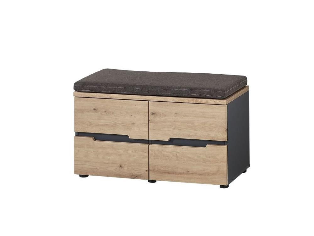 Innostyle Garderobe MEMPHIS 3BA1GH6