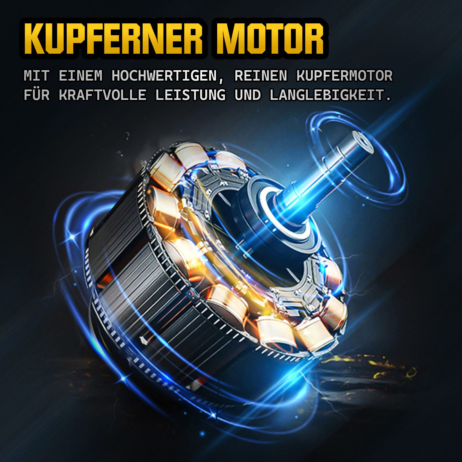 XERSEK Kantenschleifer 3800W Betonschleifer Betonfräse 2-in-1 mit 2x180mm Diamantscheibe M14 (inkl.Langgriff, Klappbare Absaughaube, 6-stufigen Drehzahlregelung), Schleifgerät Zum Schleifen & Fräsen von Beton Fliesenkleber Stein Putz