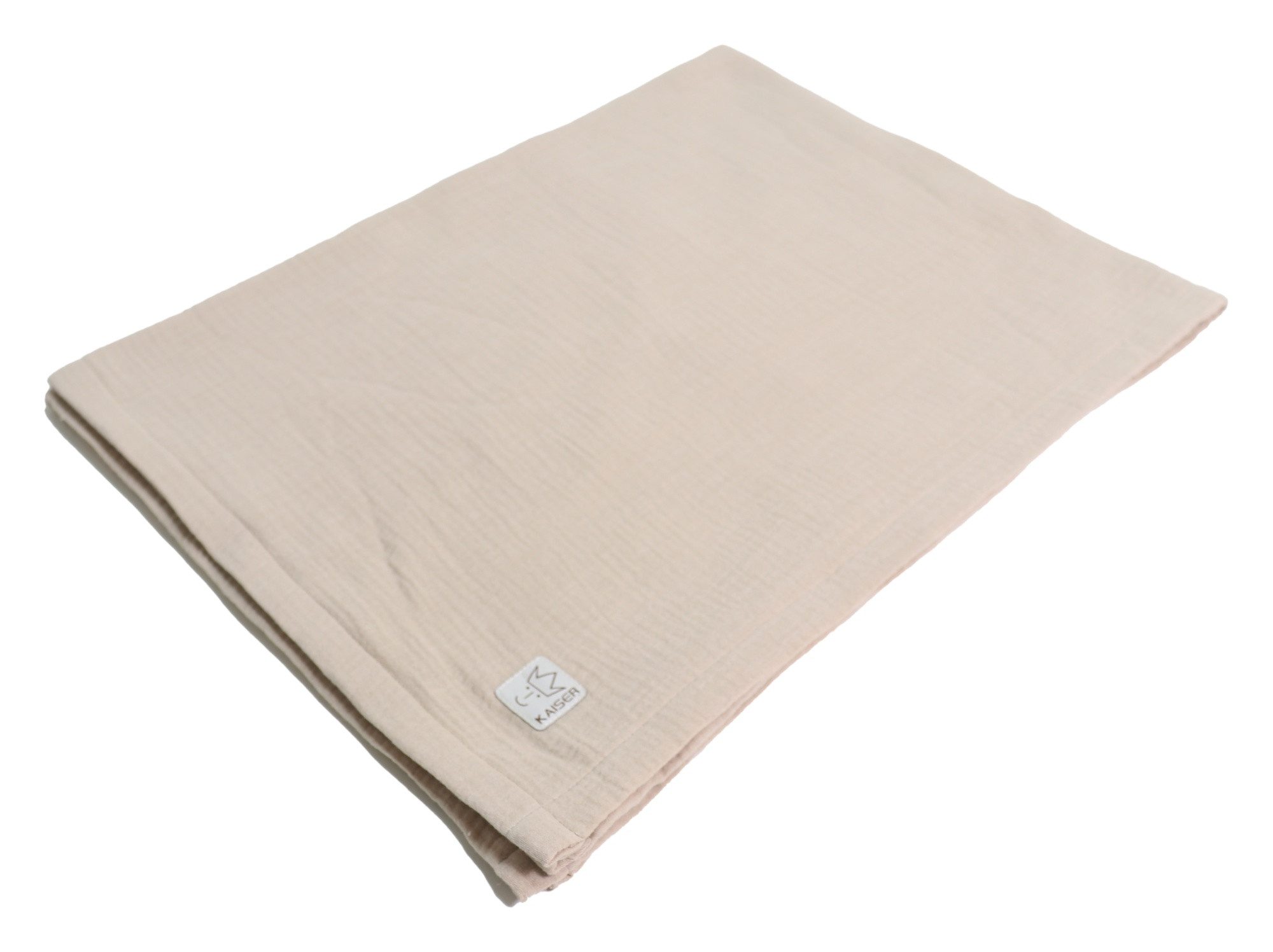 Babydecke Playa summer blanket, Kaiser