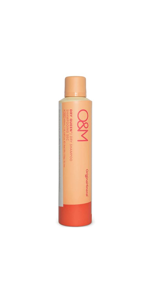 O&M Haarshampoo O&M Dry Queen 300ml