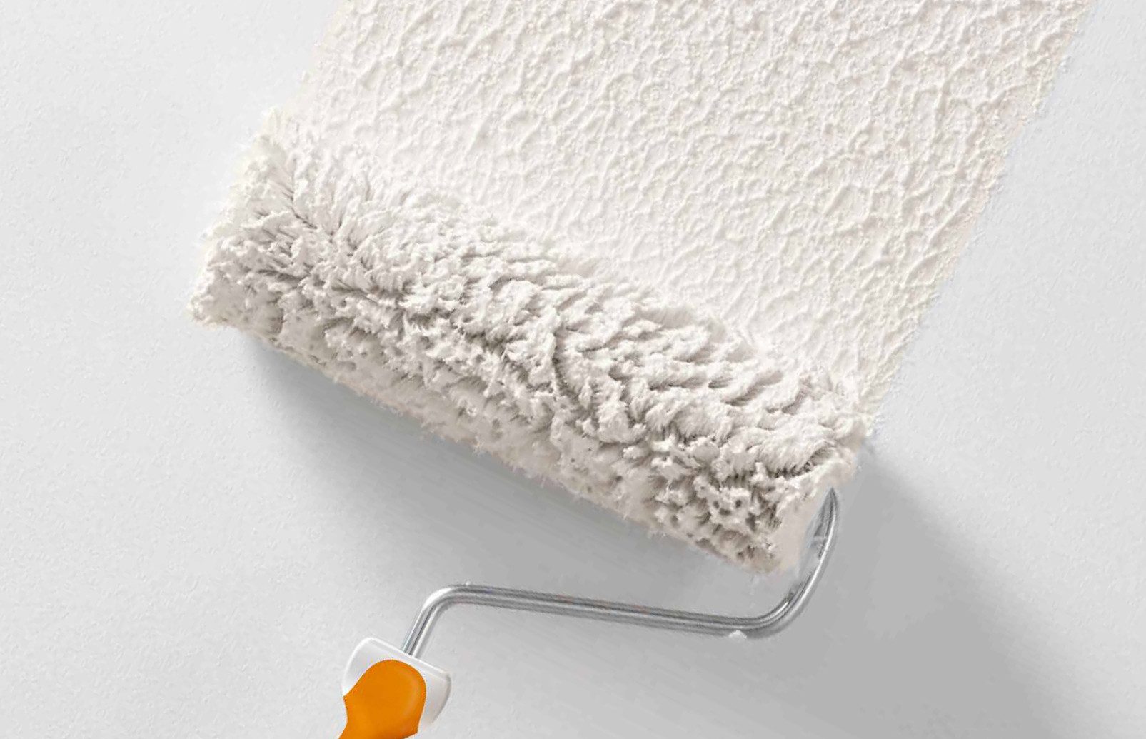 Alpina Farbroller Spritz-Schutz Spezialroller