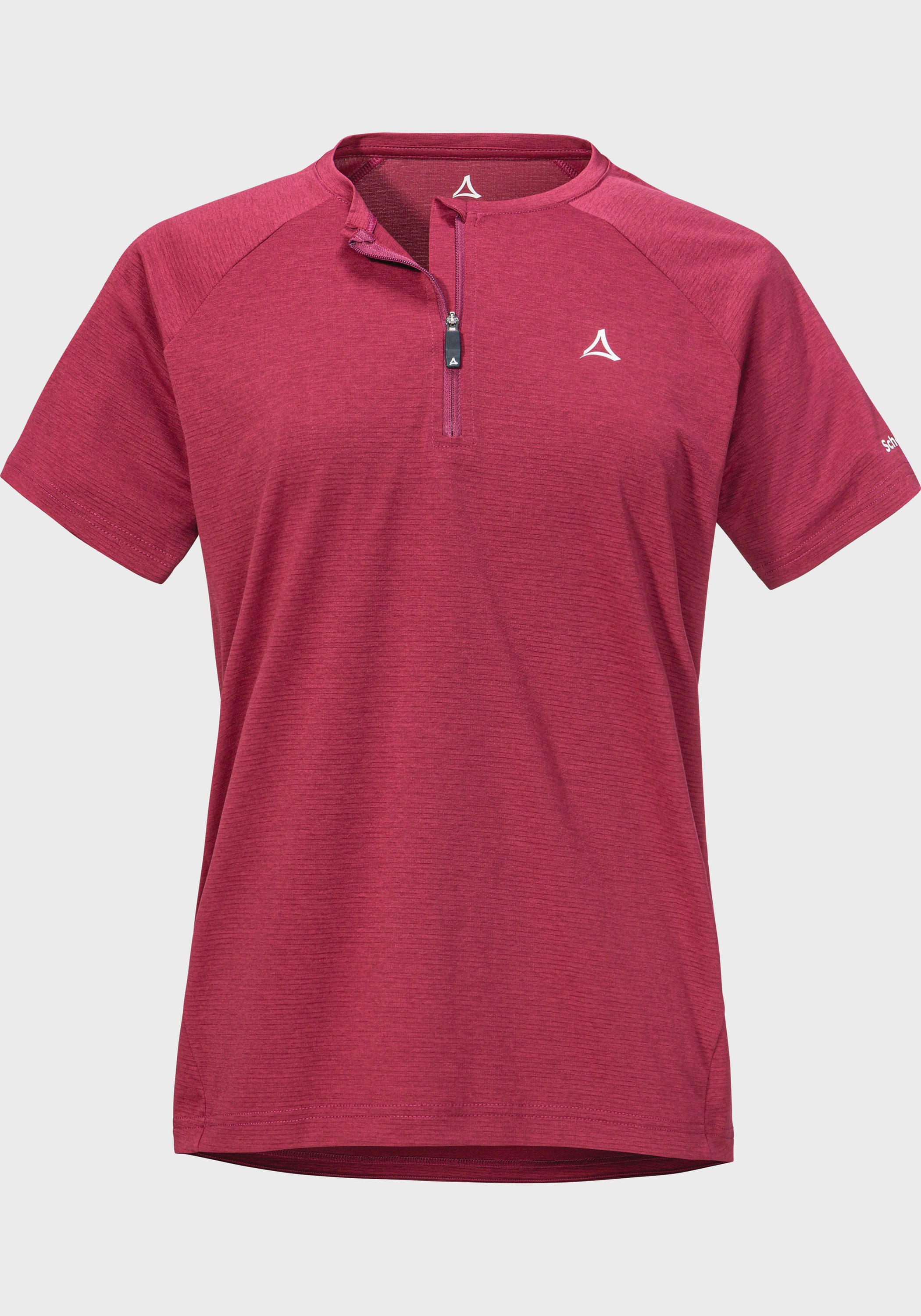 Radtrikot CIRC Shirt Style Wetluga WMS