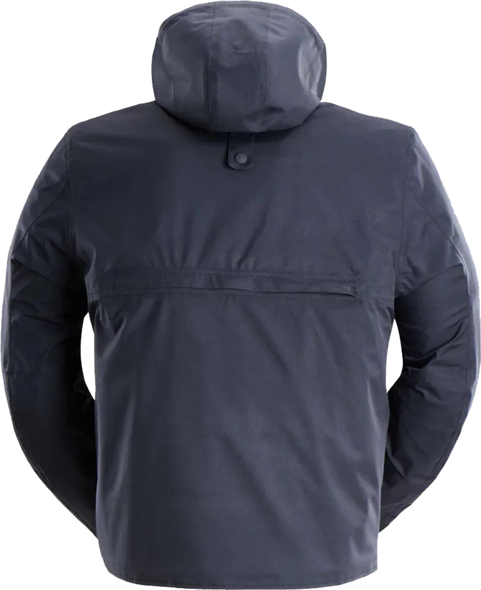 Furygan Motorradjacke Ashton wasserdichte Motorrad Textiljacke 2-Lagen-Laminat,Verbindungsreißverschluss,Ellenbogenprotektoren e