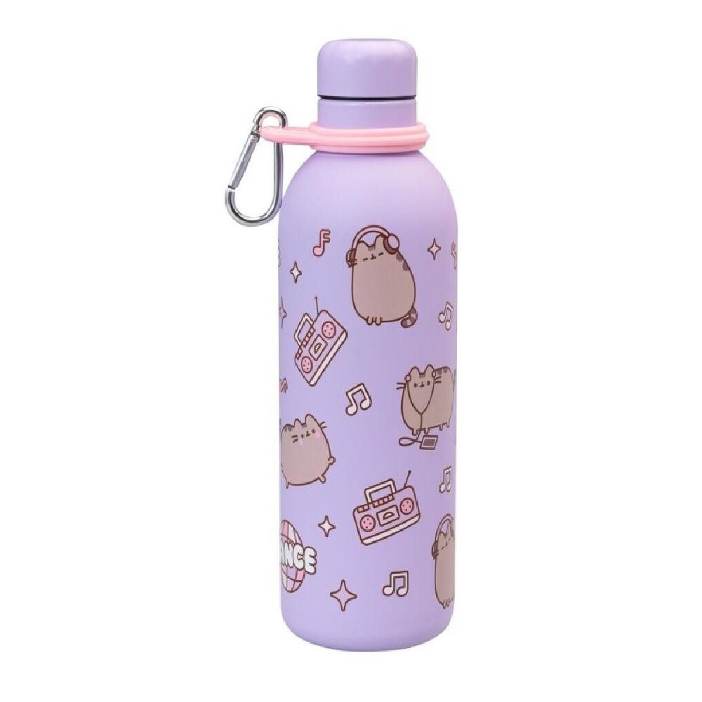 Grupo Erik Trinkflasche Pusheen Moments Trinkflasche 500ml