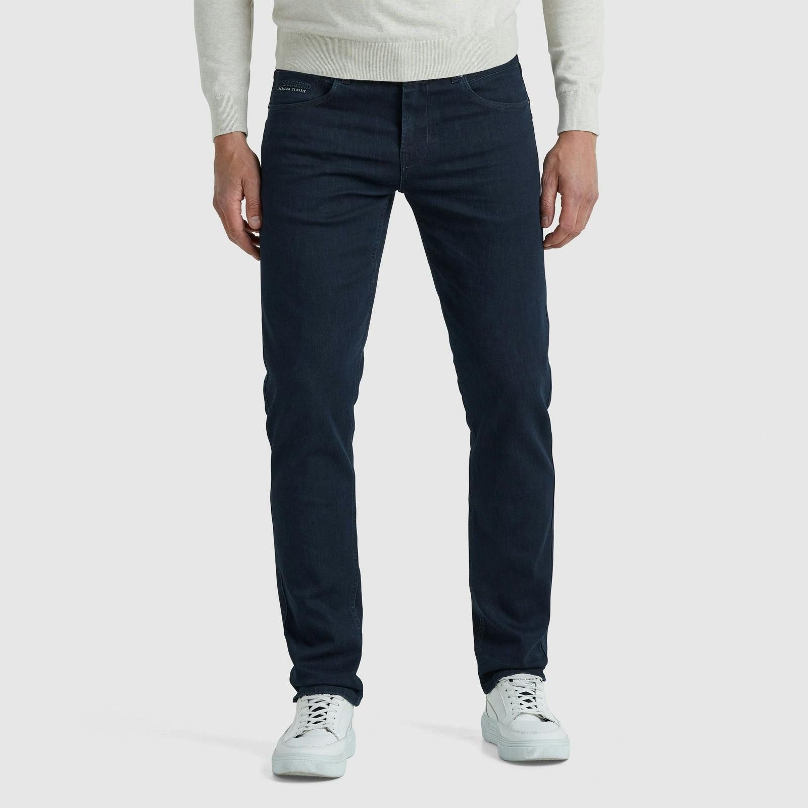 PME LEGEND 5-Pocket-Jeans Regular-Fit Jeans Nightflight - Regular Fit