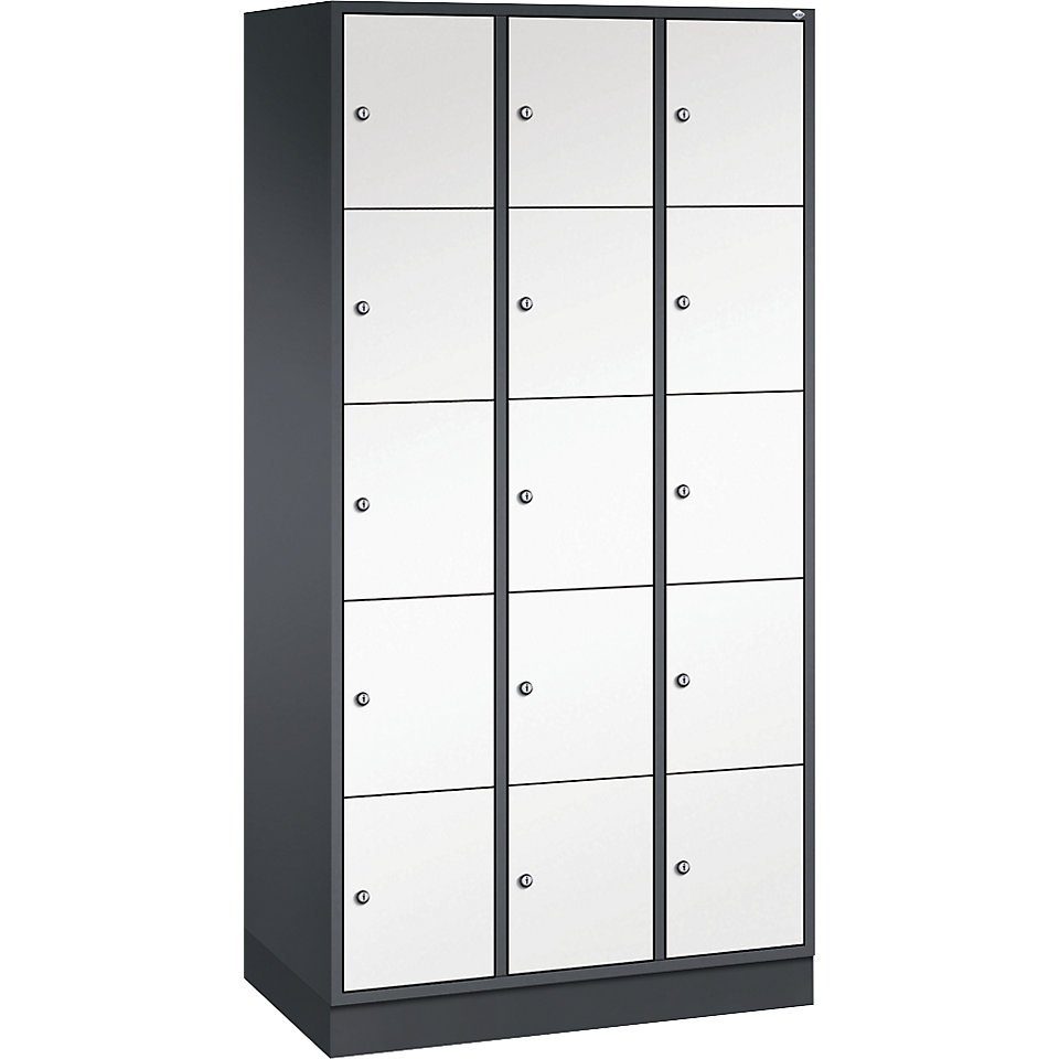 C+P Aktenschrank