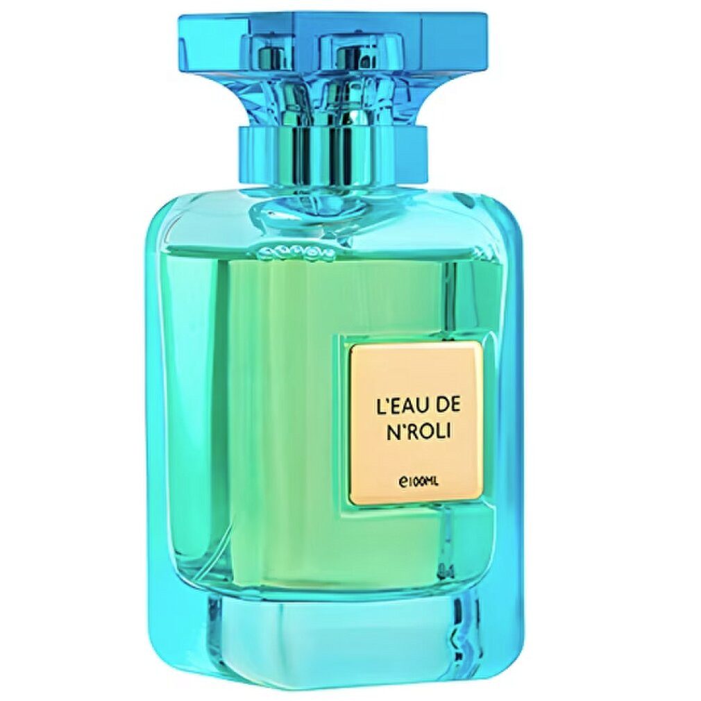 Flavia Körperpflegeduft L`Eau De N`Roli EDP - Inhalt: 100 ml