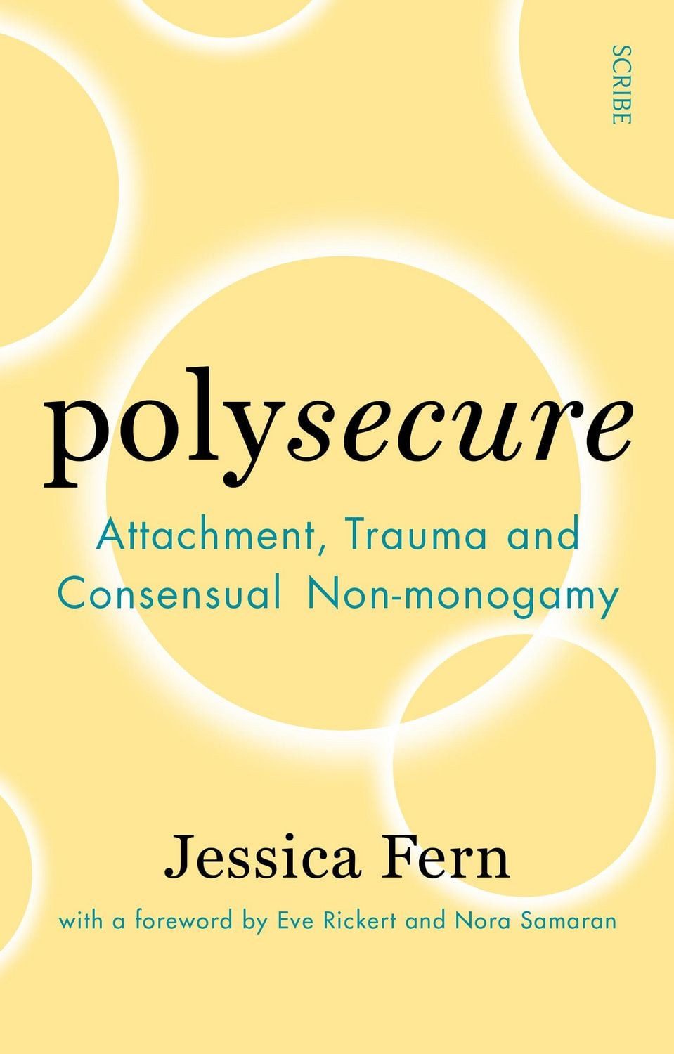 Polysecure / Jessica Fern