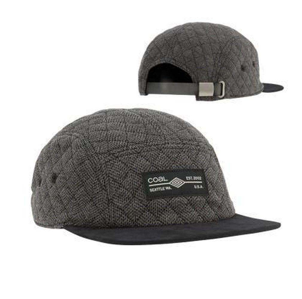 Coal Baseball Cap Coal Cap The Clive