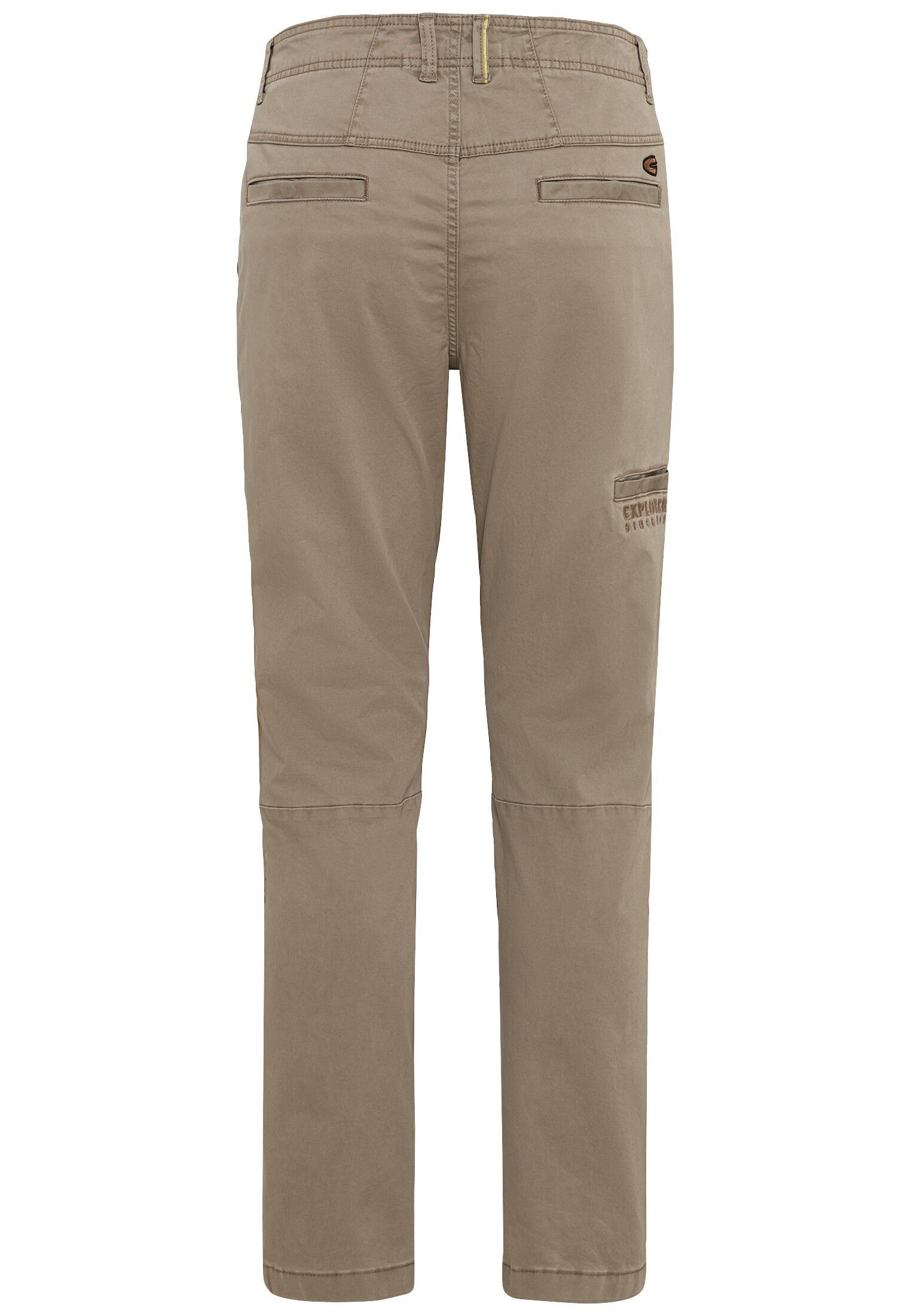 camel active Chinohose Tapered Fit Chino günstig online kaufen