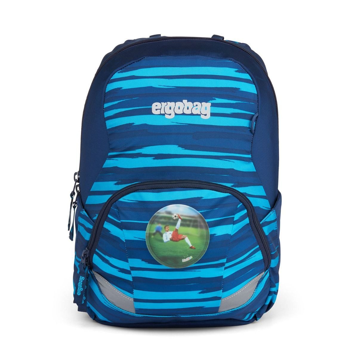 ergobag Kindergartentasche Ease Large