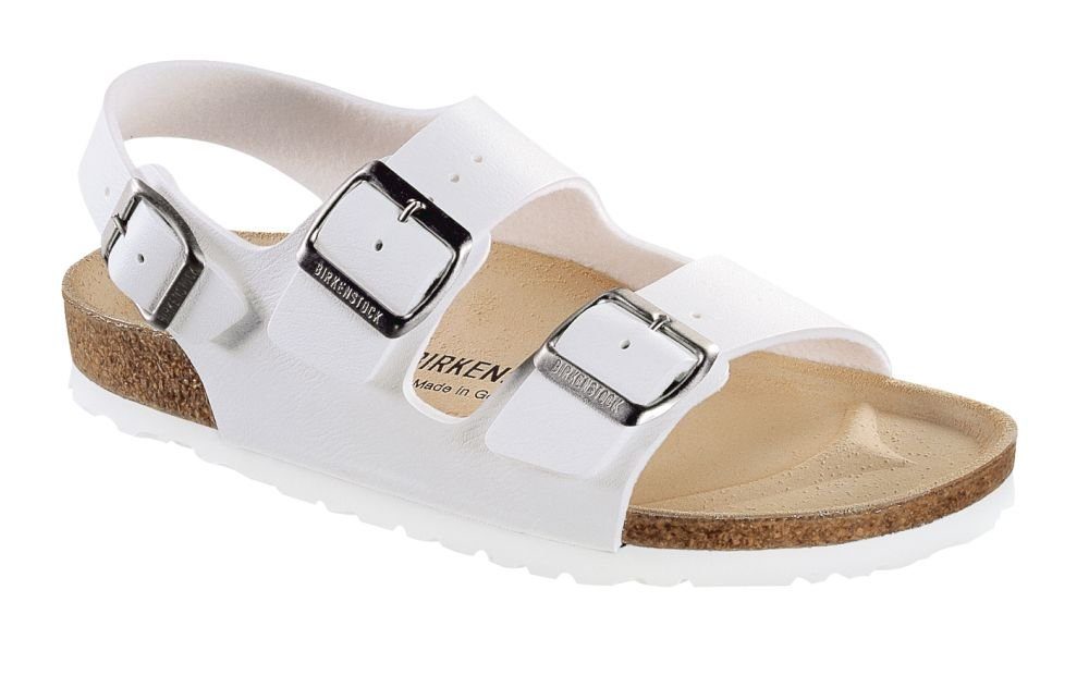 Birkenstock Milano Sandale günstig online kaufen