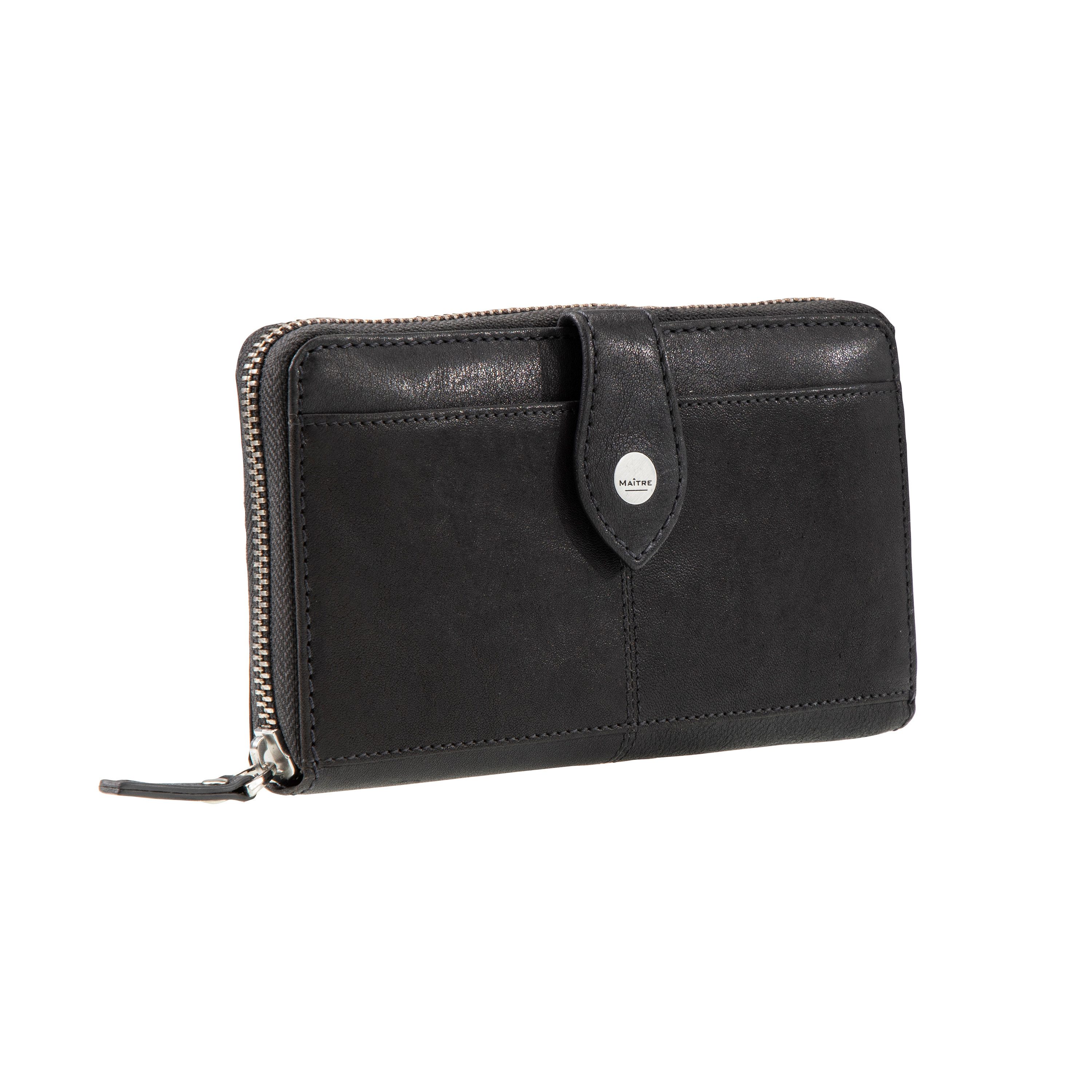 Maître Geldbörse Maitre - Unisex Geldbörse günstig online kaufen