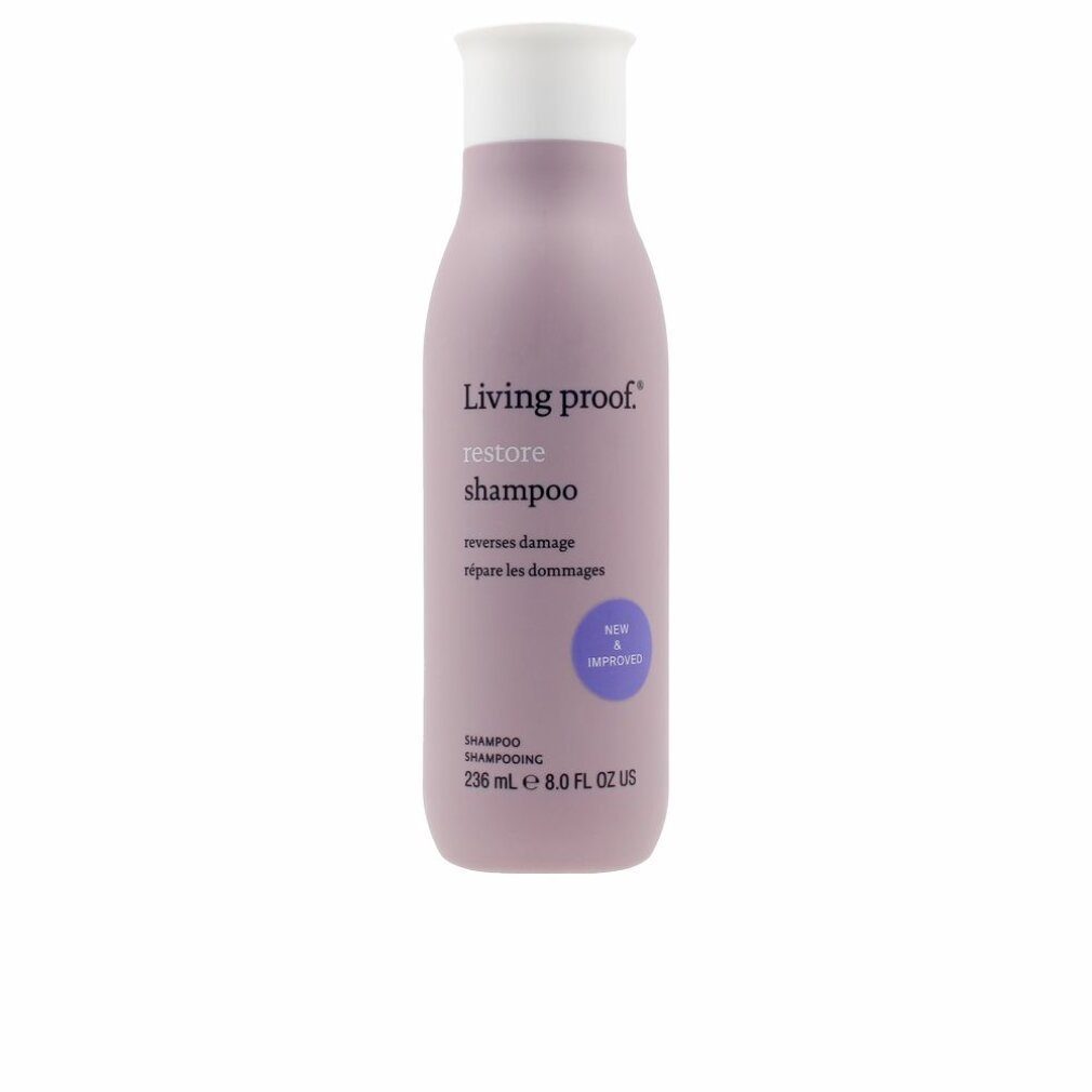 Haarshampoo Restore Shampoo 236ml