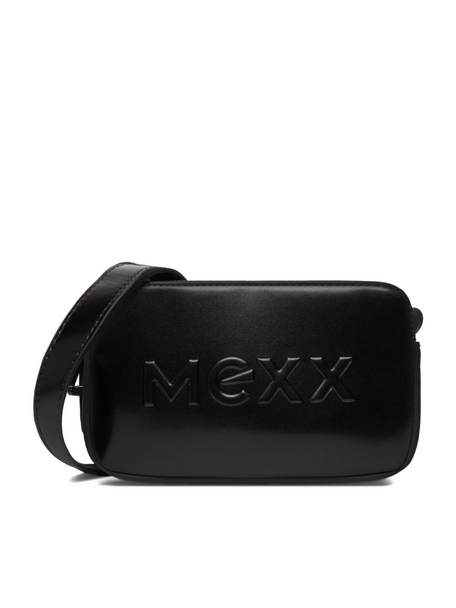 Mexx Handtasche Mexx Damenhandtasche Schwarz MEXX-CEO-MEXX-L-005-09 Schwarz