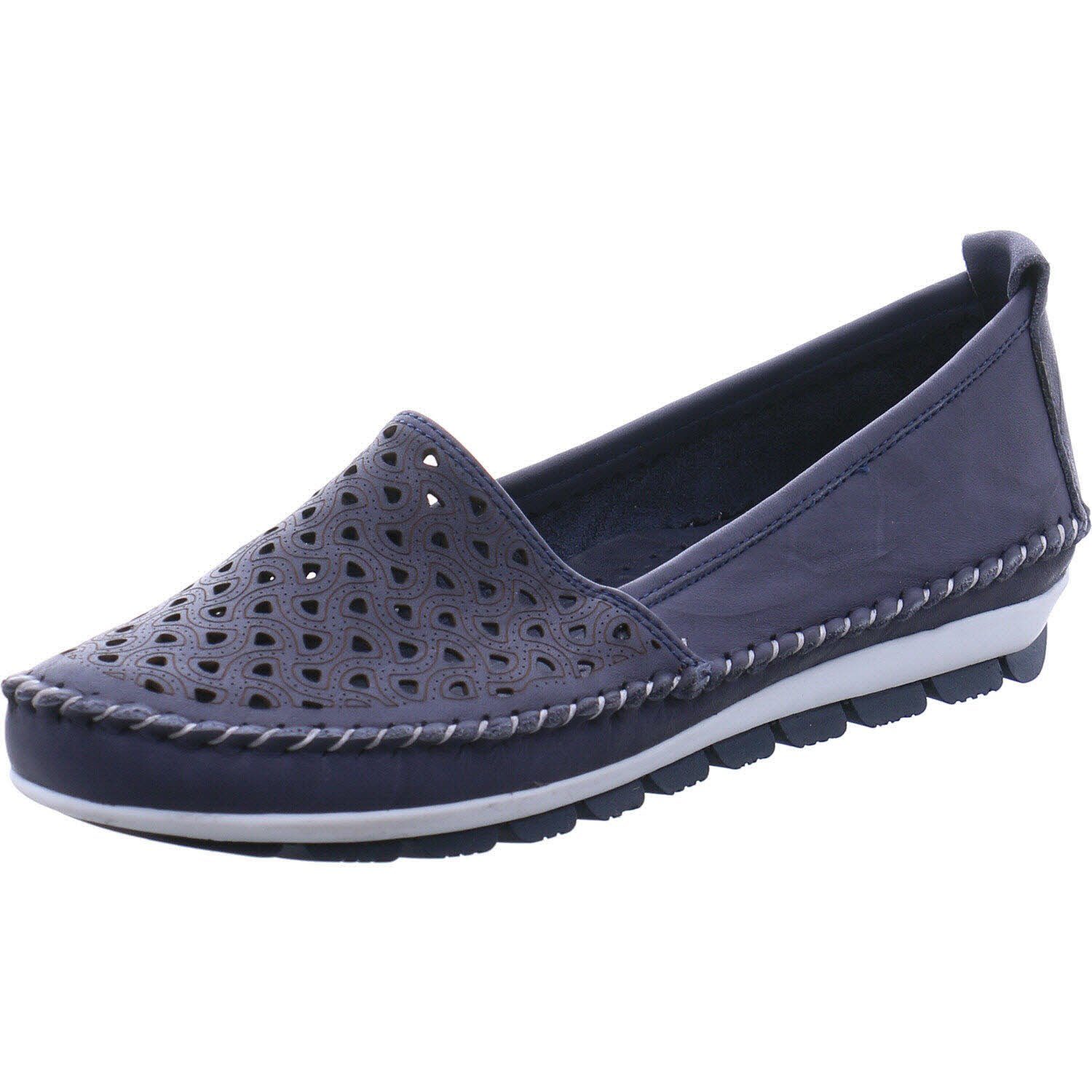 Gemini Slipper