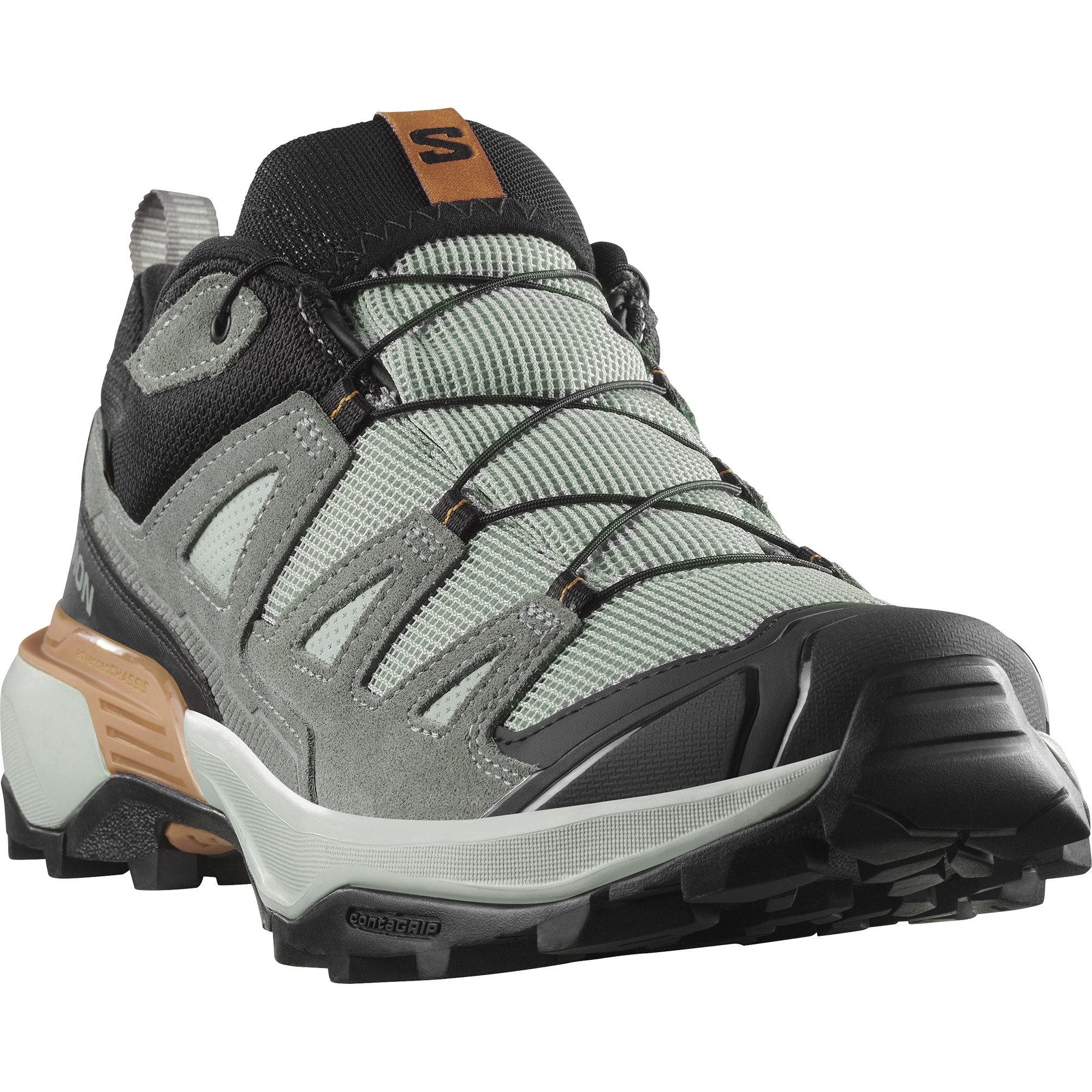 Salomon X ULTRA 360 LTR GORE-TEX Outdoorschuh wasserdicht