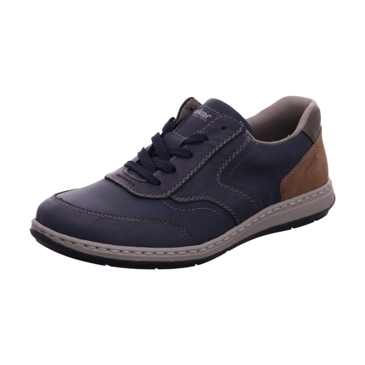 Rieker Schnürschuh günstig online kaufen