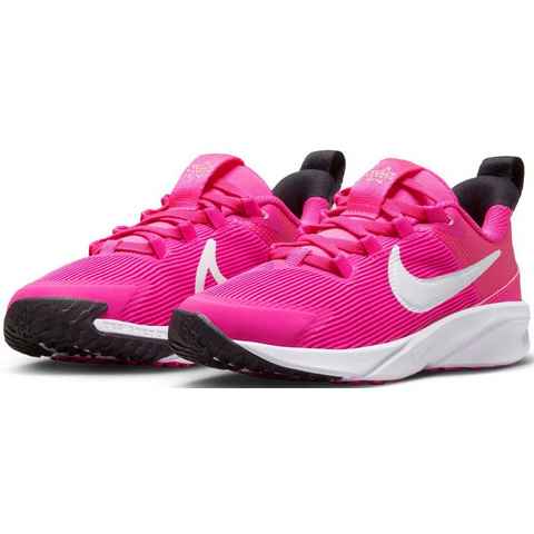 Nike STAR RUNNER 4 (PS) Laufschuh