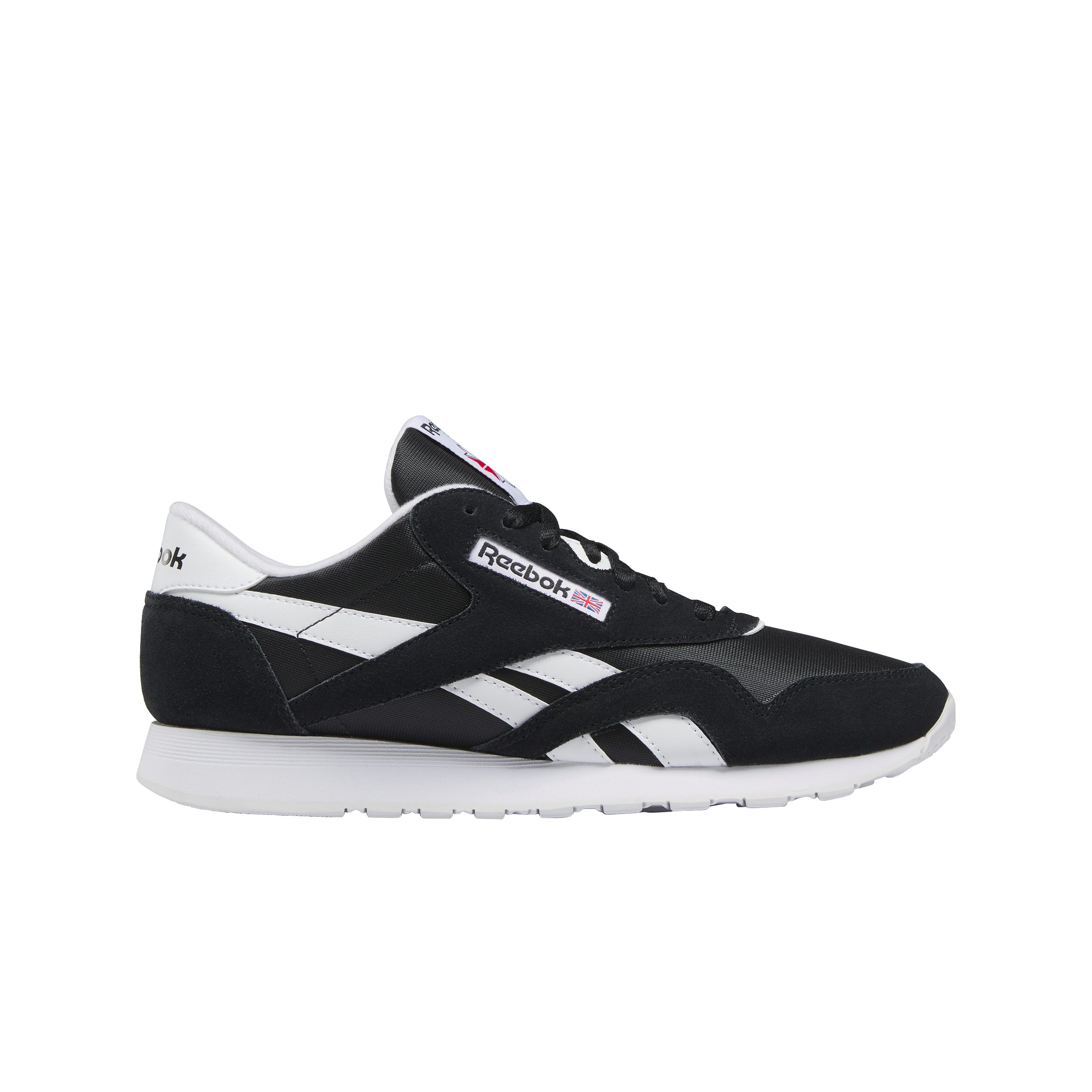Reebok Classic CL NYLON Sneaker günstig online kaufen