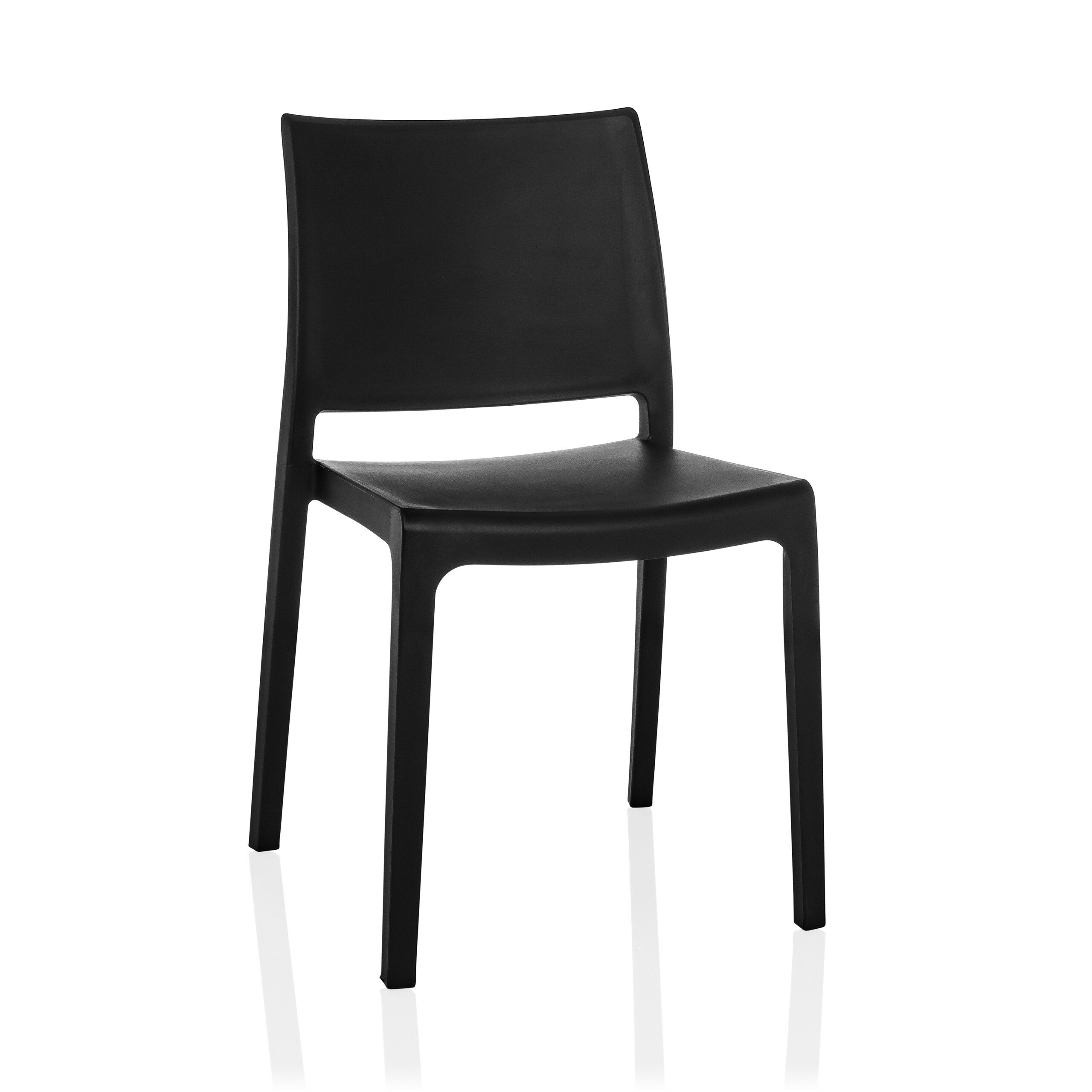 hjh LIVING Gartenstuhl Outdoor Stuhl T37 günstig online kaufen