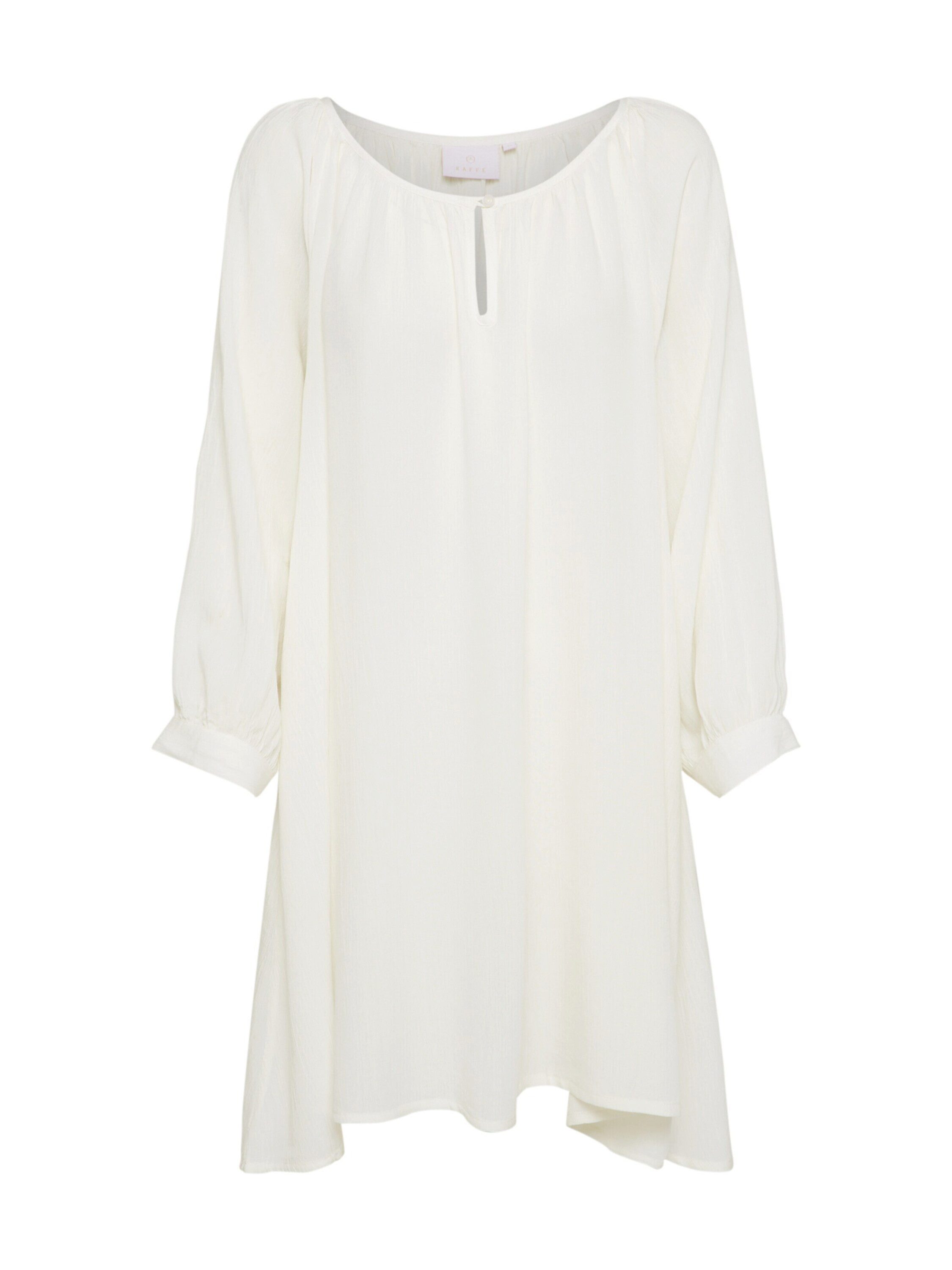 KAFFE Tunika KA Amber (1-tlg) Falten günstig online kaufen