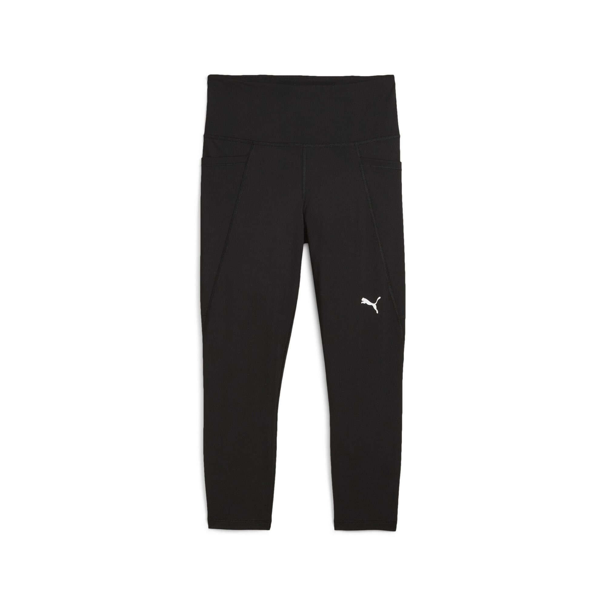 PUMA Trainingstights ESSENTIALS Hochgeschnittene Capri-Trainingsleggings Da günstig online kaufen