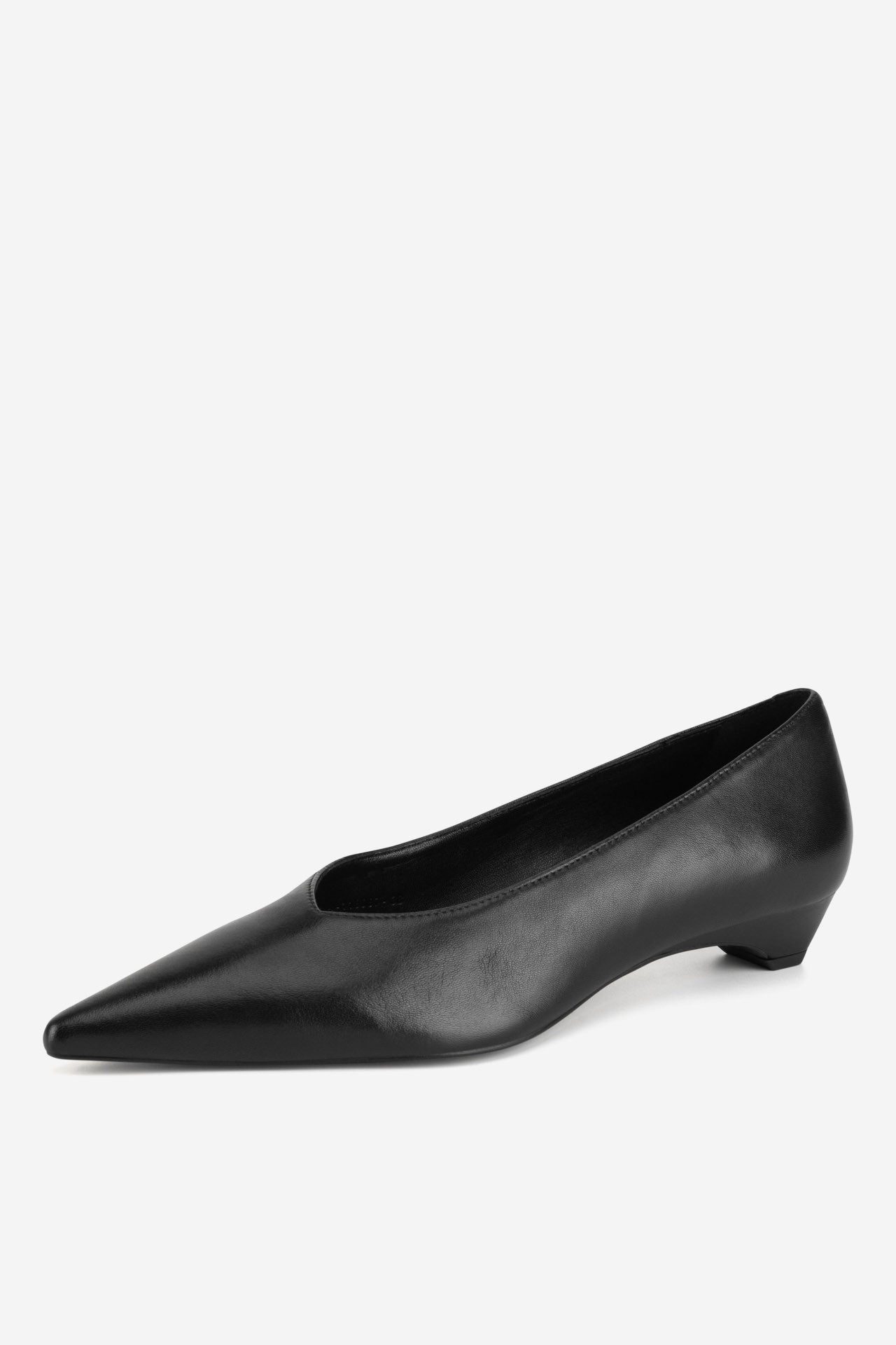 GINO ROSSI Gino Rossi AURORA‑118087 – Elegante Damen-Pumps aus Echtleder Pumps Elegant, leicht, weiches Innenmaterial
