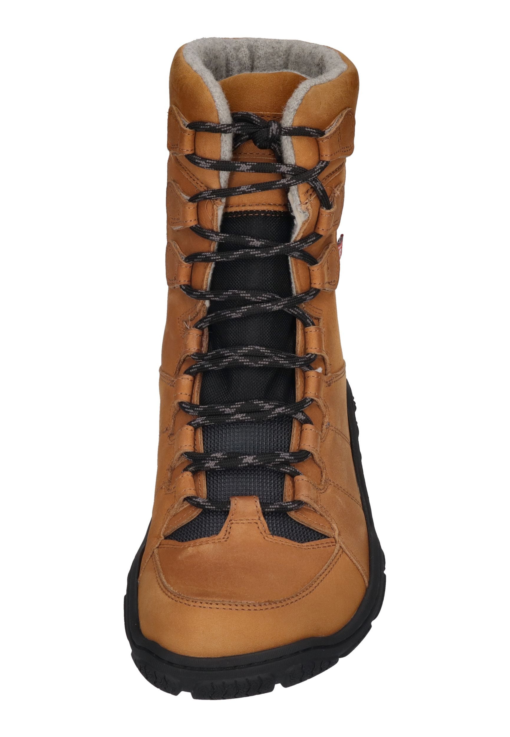 KOEL RISEA MERINO Barfußschuh Conhac