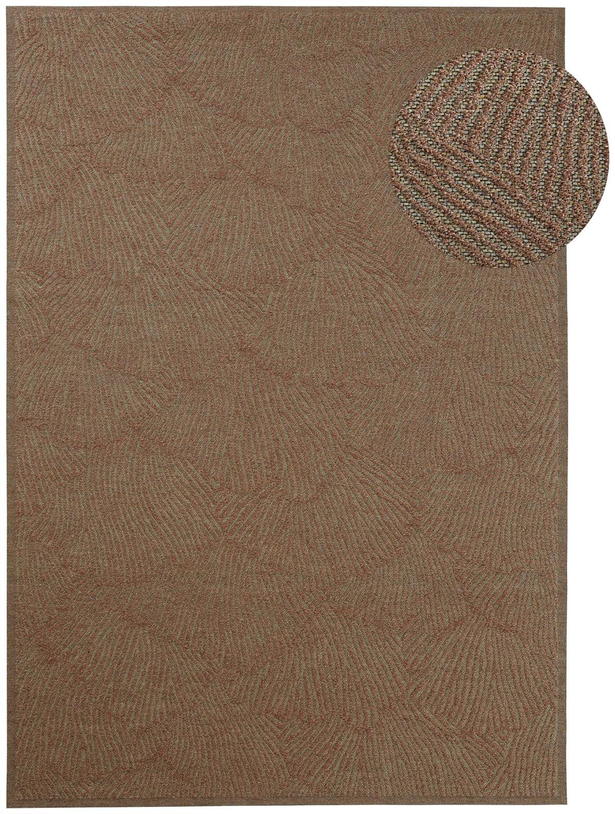 TaraCarpet Teppich In und Outdoorteppich Ginko günstig online kaufen