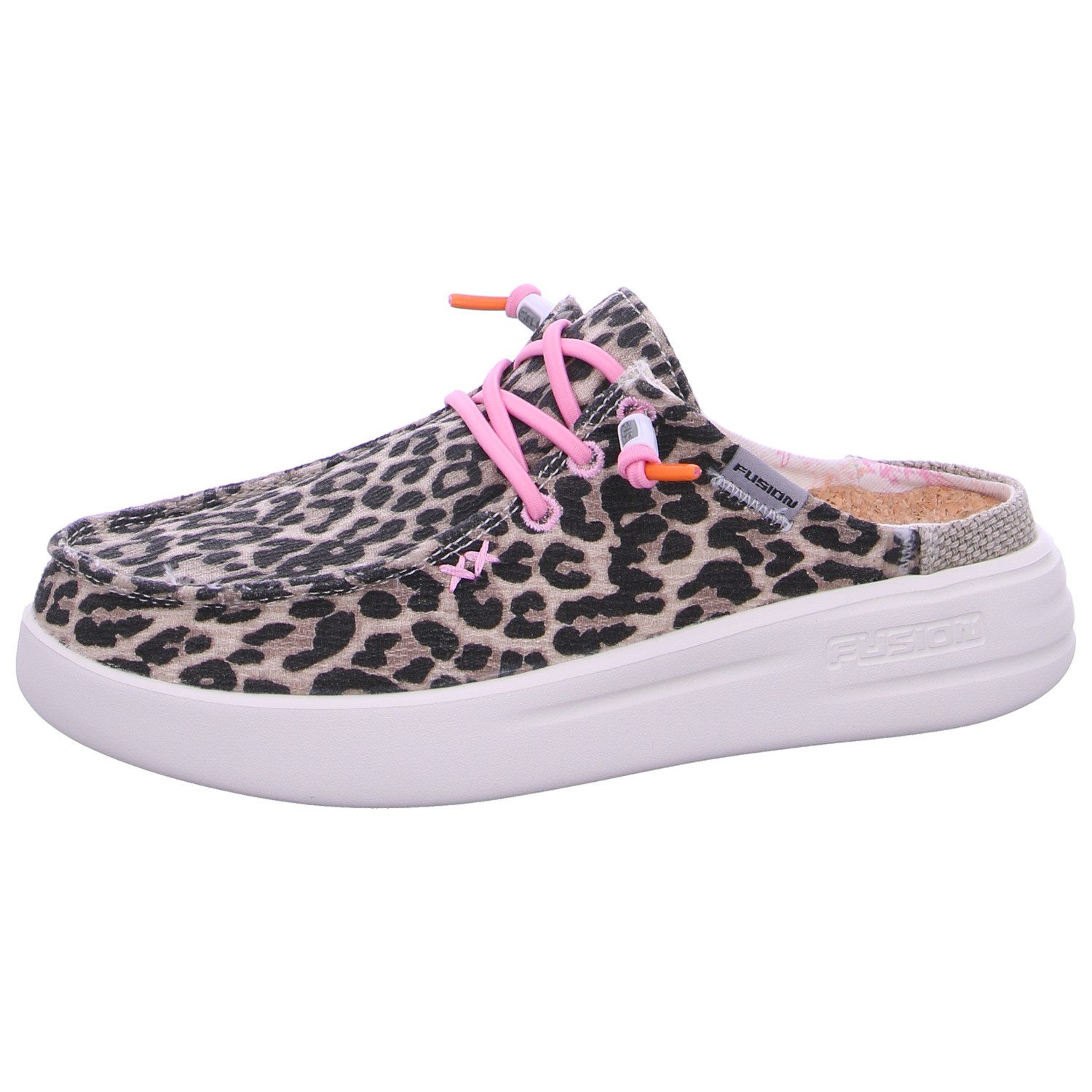 Fusion Slipper