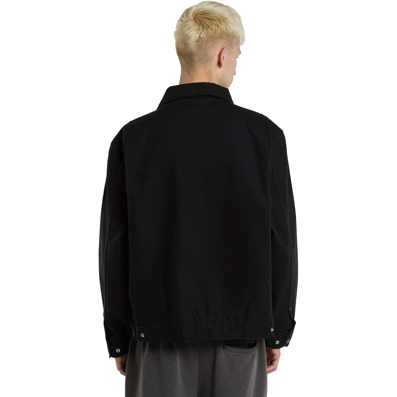Dickies Winterjacke Unlined Canvas Painter Jacket Unlined Canvas Painter Jacket