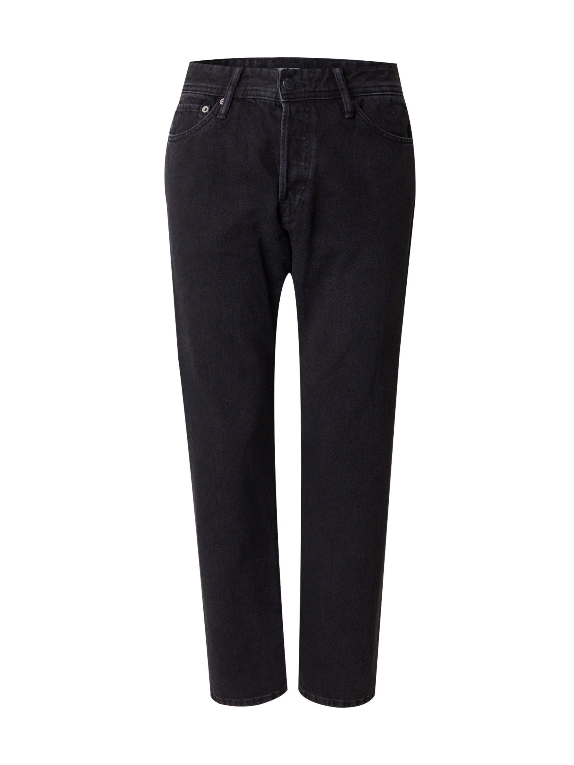 Loose-fit-Jeans JJICHRIS JJORIGINAL SBD 921 SN
