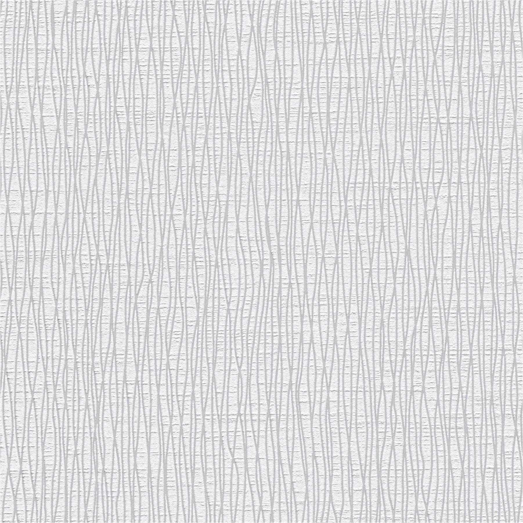Erismann Vliestapete 10609-31 Uni einfarbig Grau Modern Balance Erismann