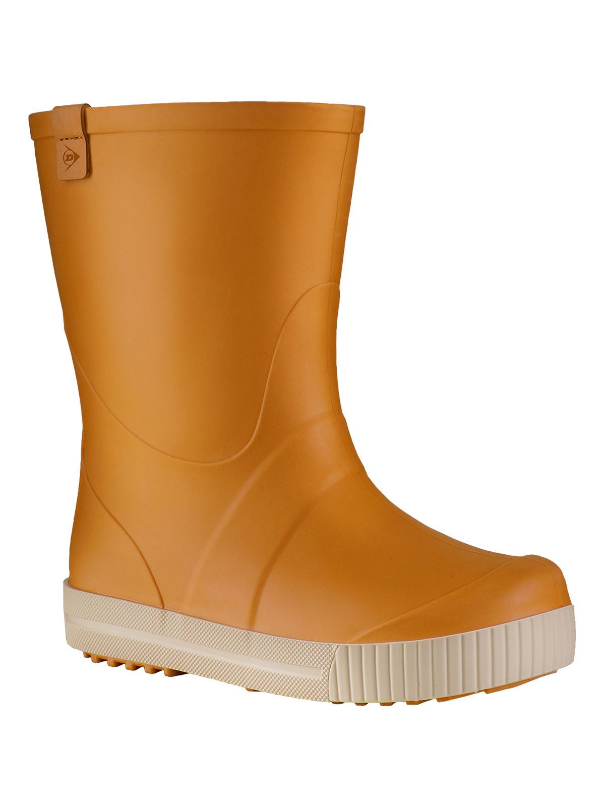 Dunlop_Workwear PA0JK01 Dunlop Puddle Jumper Winterstiefel