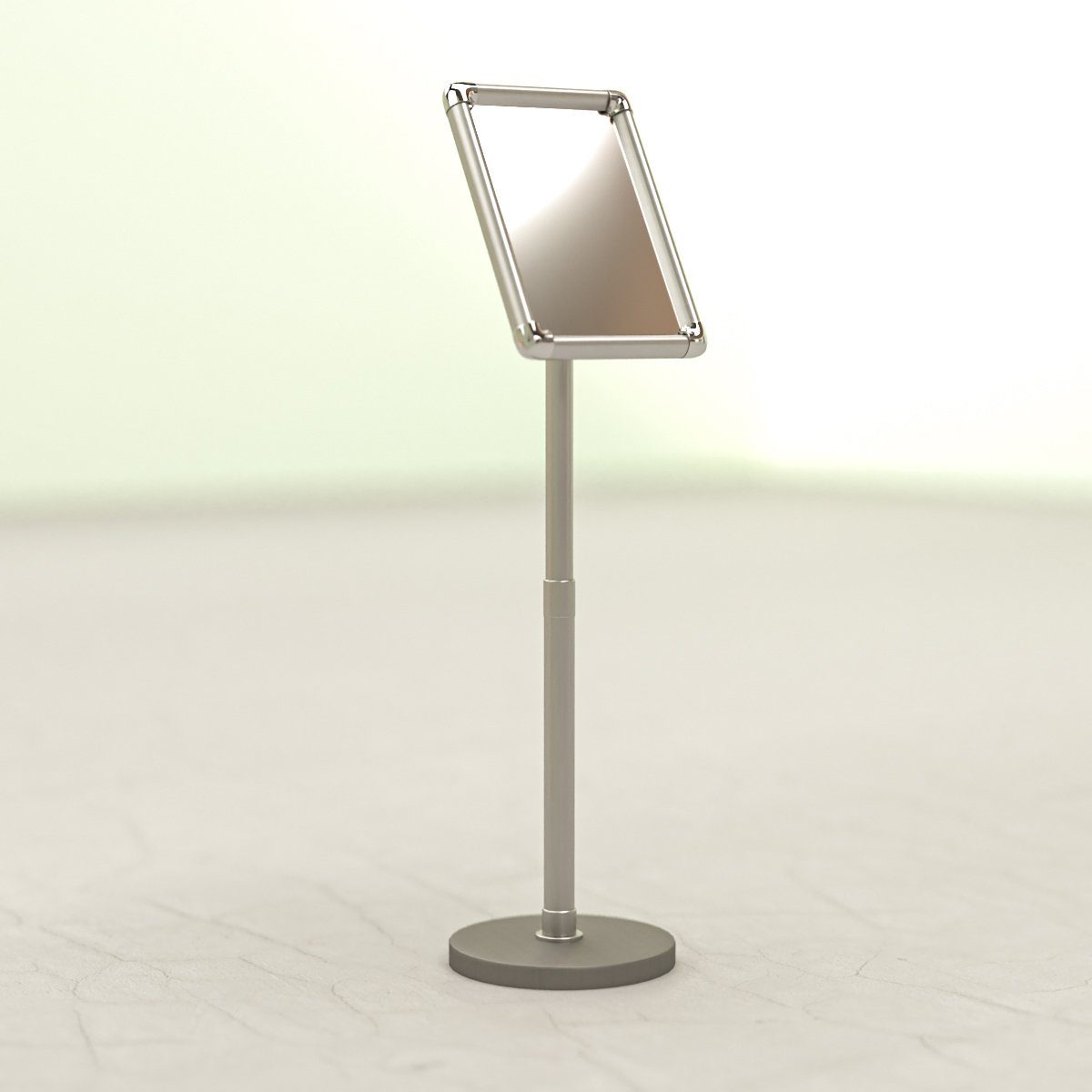 GGMMÖBEL Leitplanke Atlanta