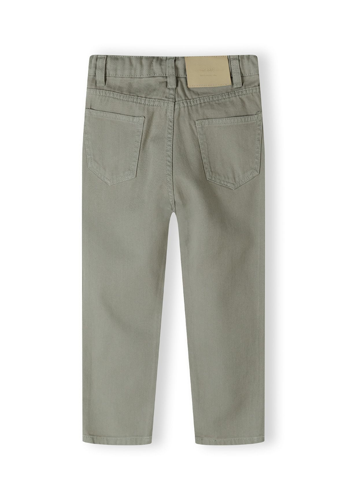 MINOTI Webhose Denim-Hose (3y-14y) günstig online kaufen