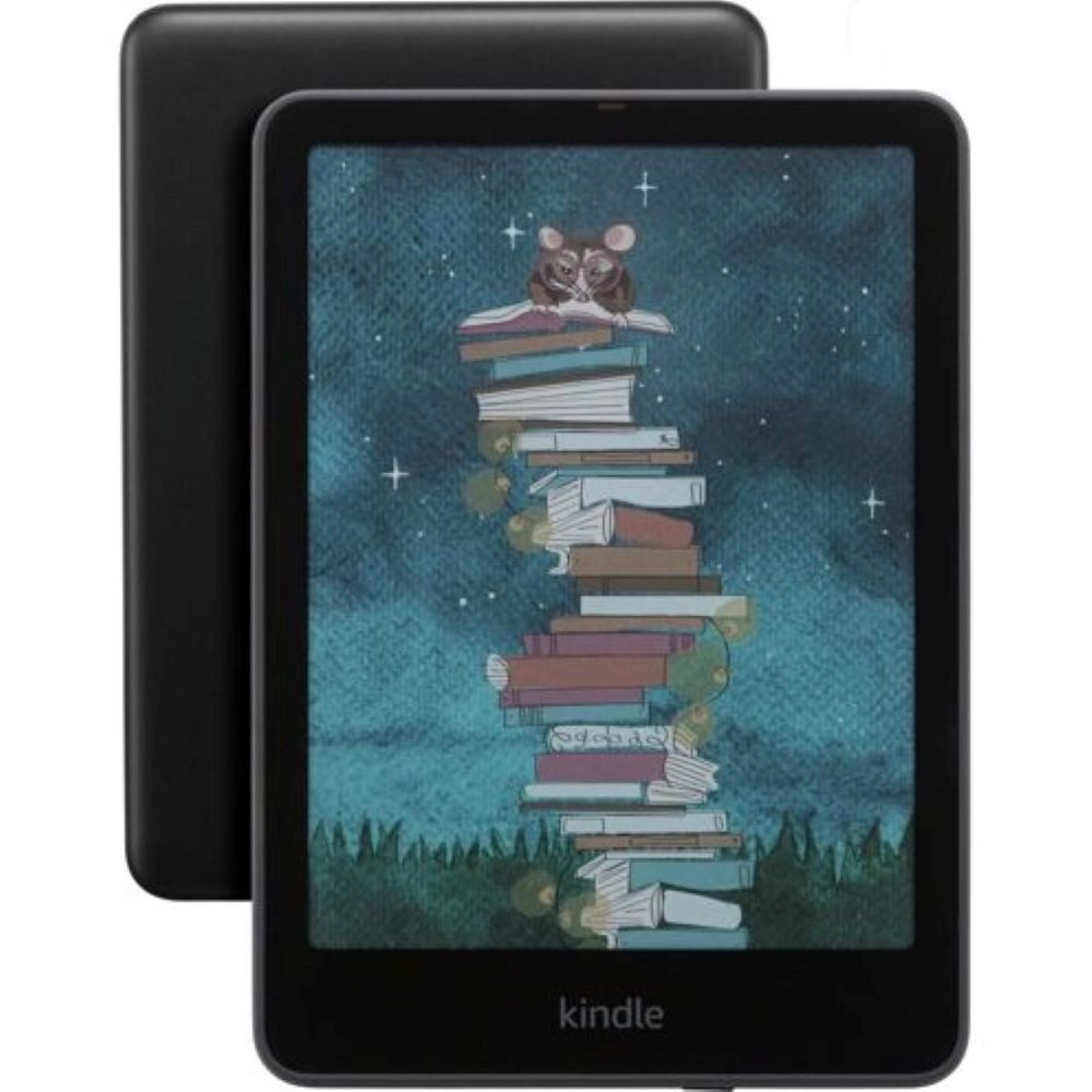 Colorsoft Signatrue 32 GB - eReader - schwarz E-Book