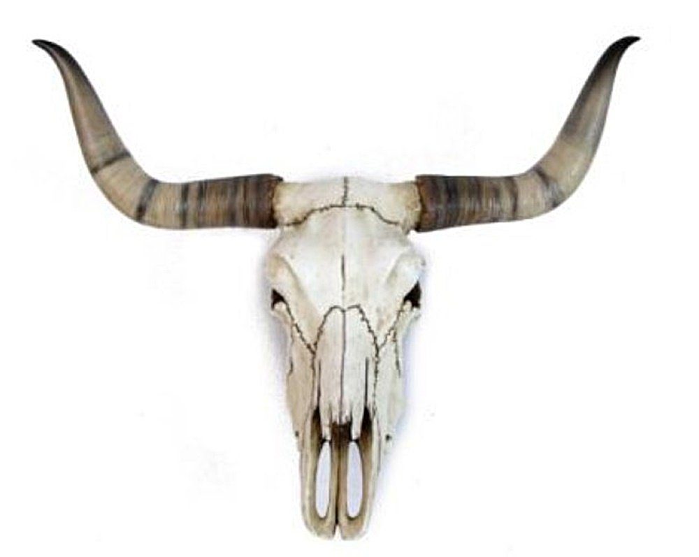 Vogler Hängedekoration Bullenschädel Longhorn Skull Schädel