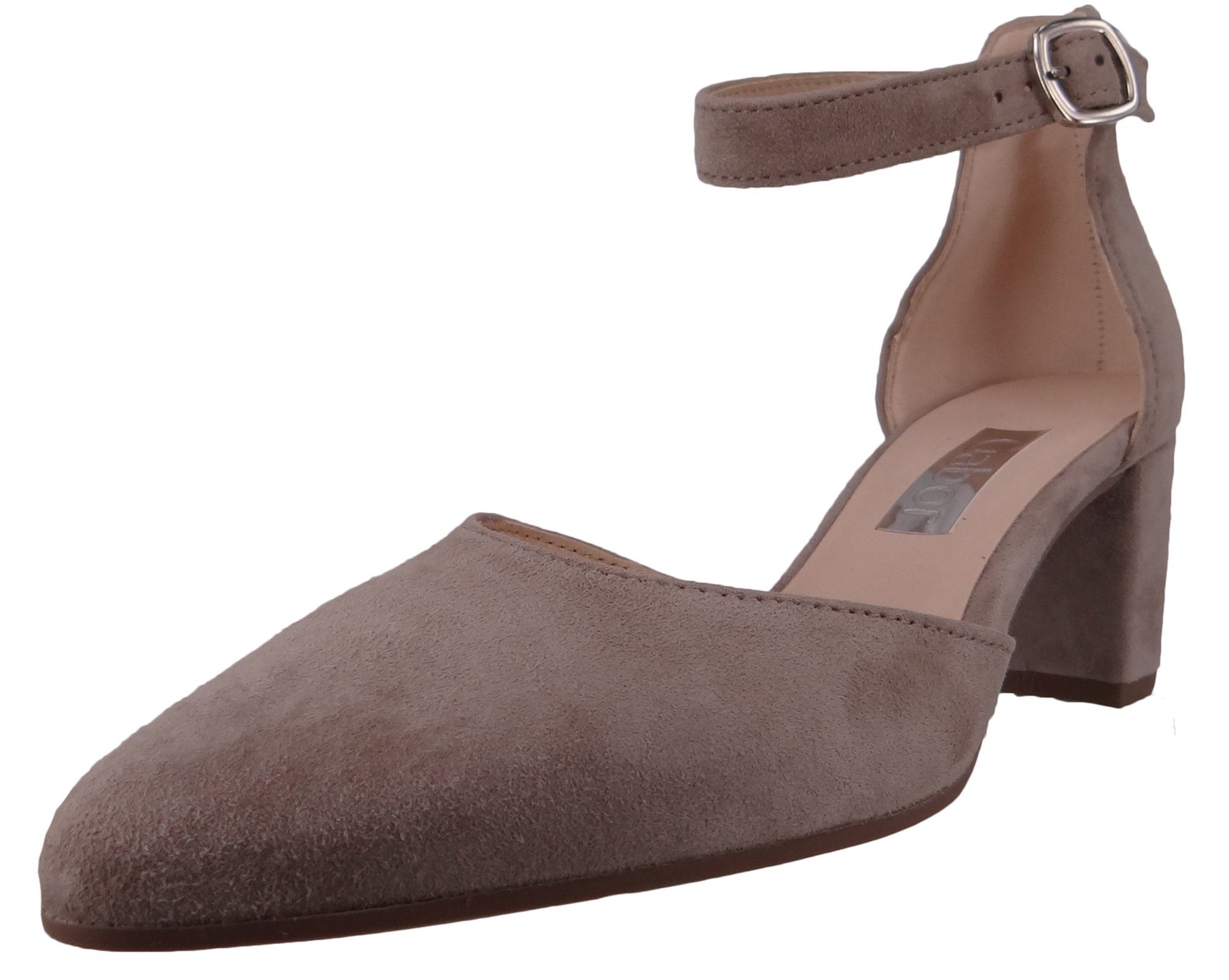 Gabor 21.340 12 Visone Sandale