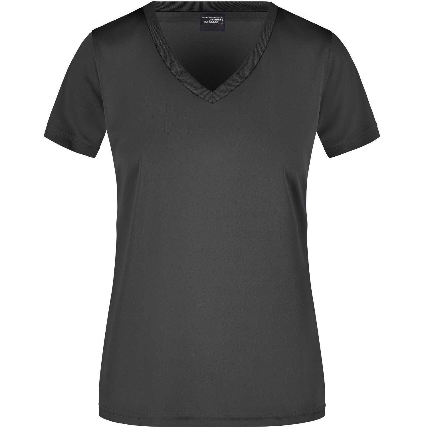 T-Shirt Damen Active-V-Shirt "JN735"