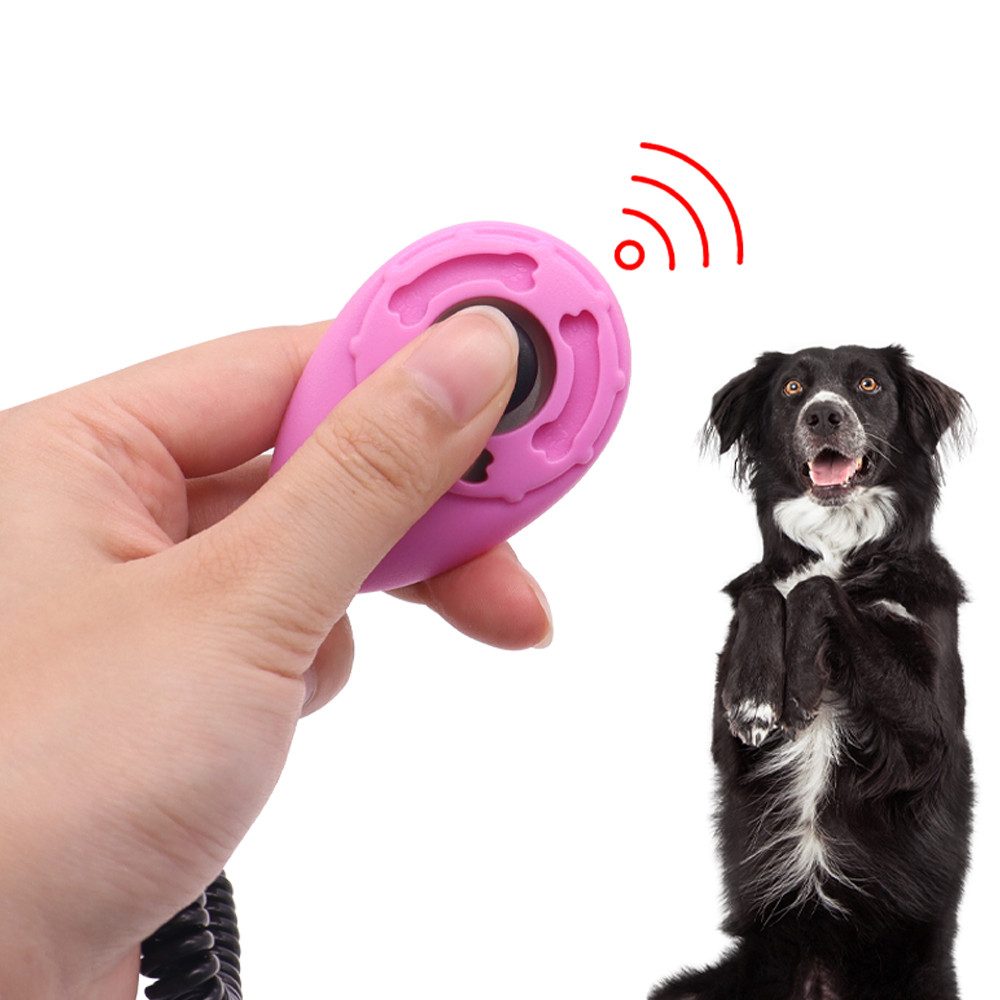 Petsation Tier-Clicker Petsation Smart Clicker