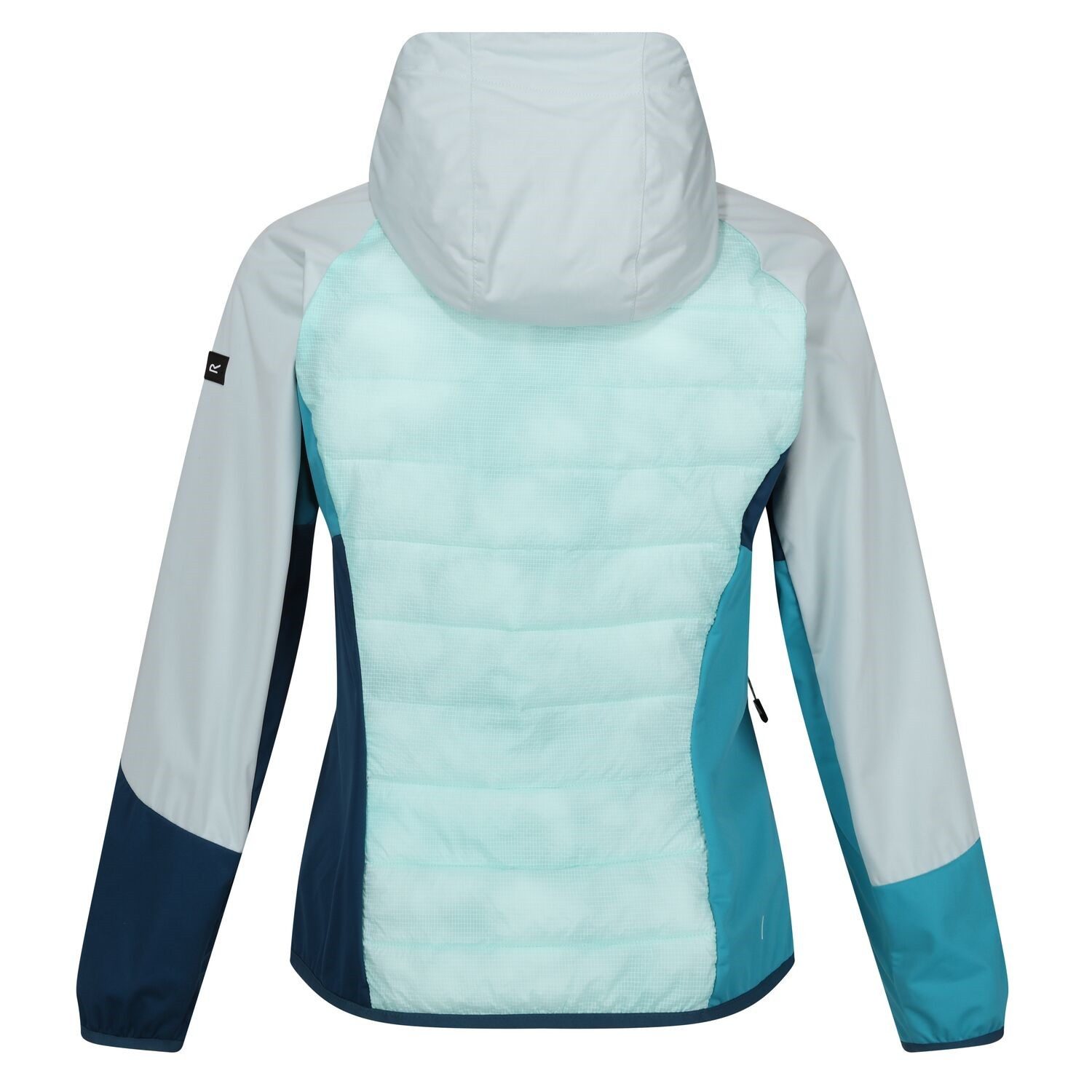 Regatta Softshelljacke Outdoorjacke Andreson Pro Hybrid günstig online kaufen