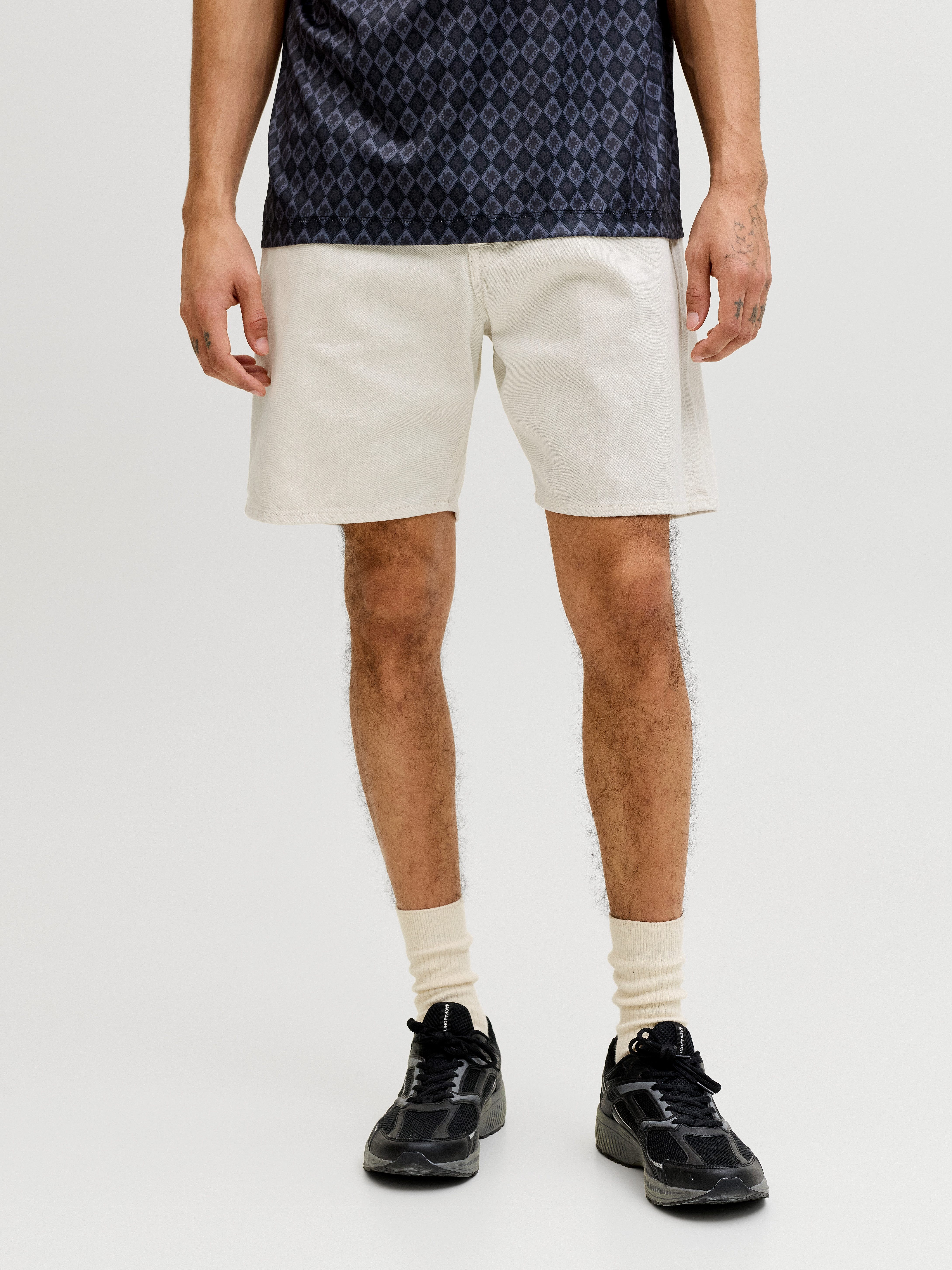 Jack & Jones Shorts JJITONY JJORIGINAL SHORTS AKM 111