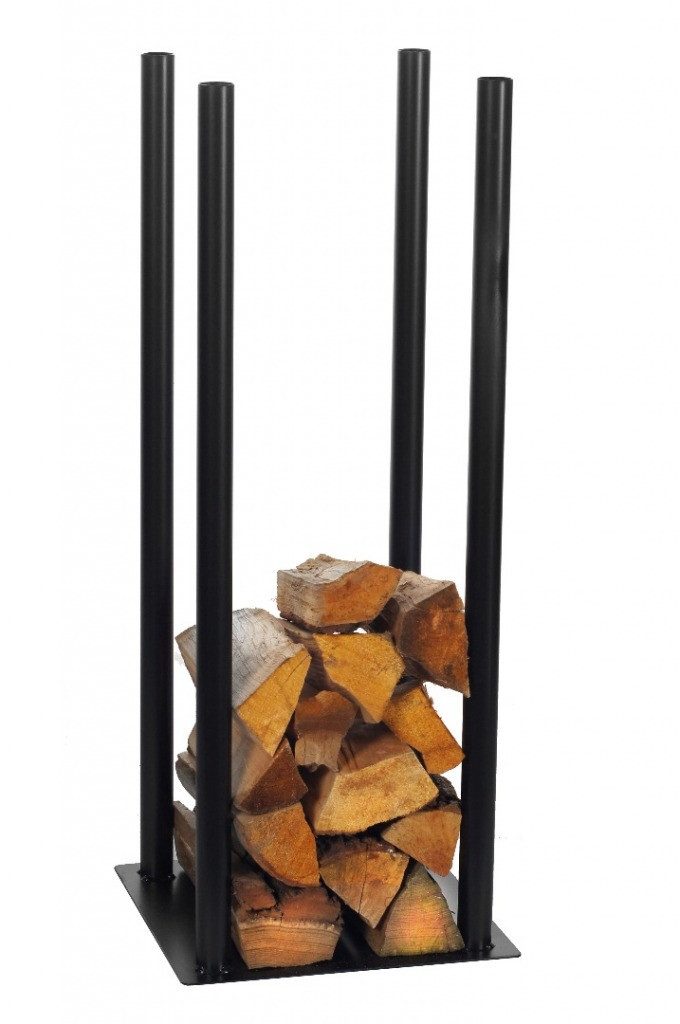 Kaminholzregal Markone BRENNHOLZREGAL R120 30/30/90 cm